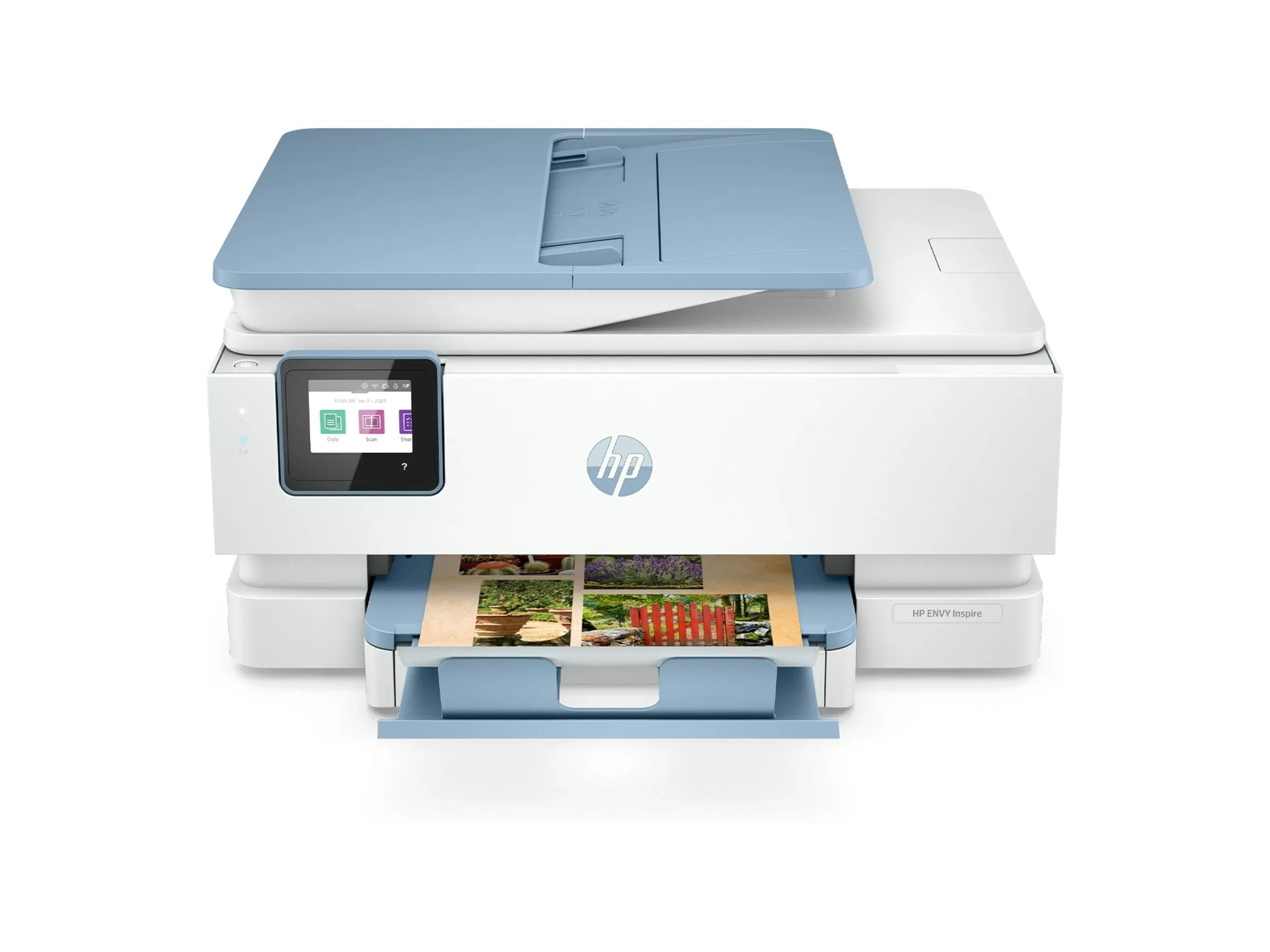 HP ENVY Inspire 7921e All