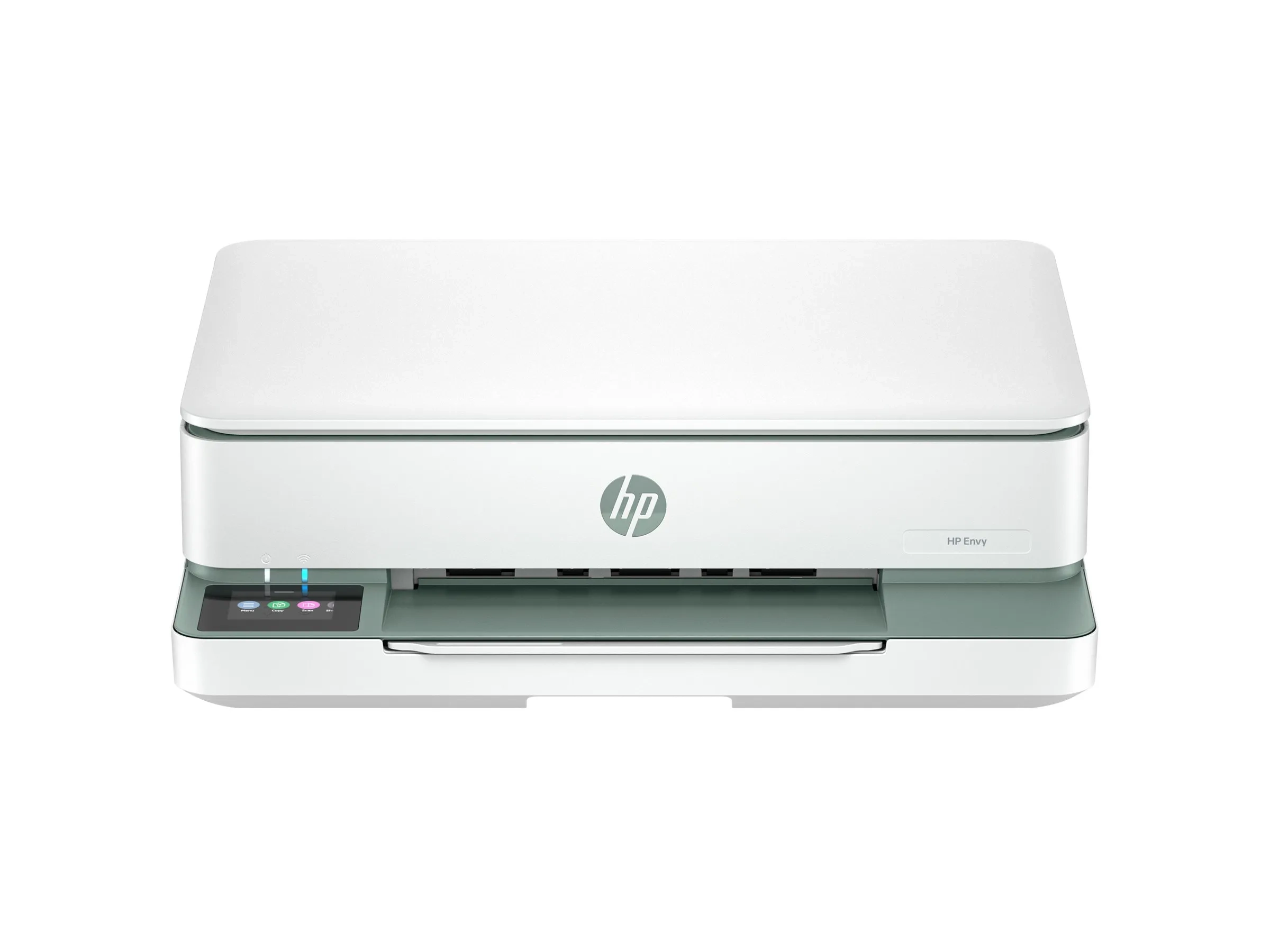 HP ENVY 6130e All