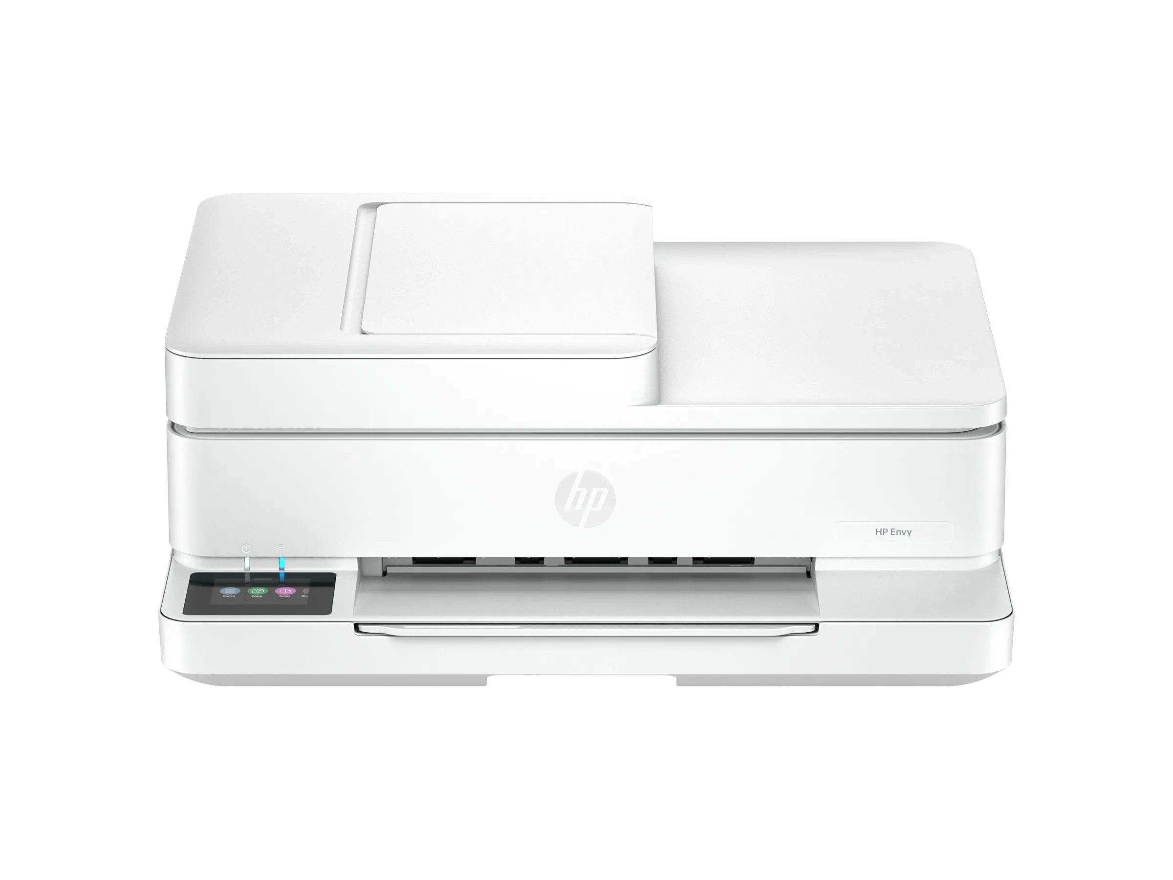 HP ENVY 6530e All