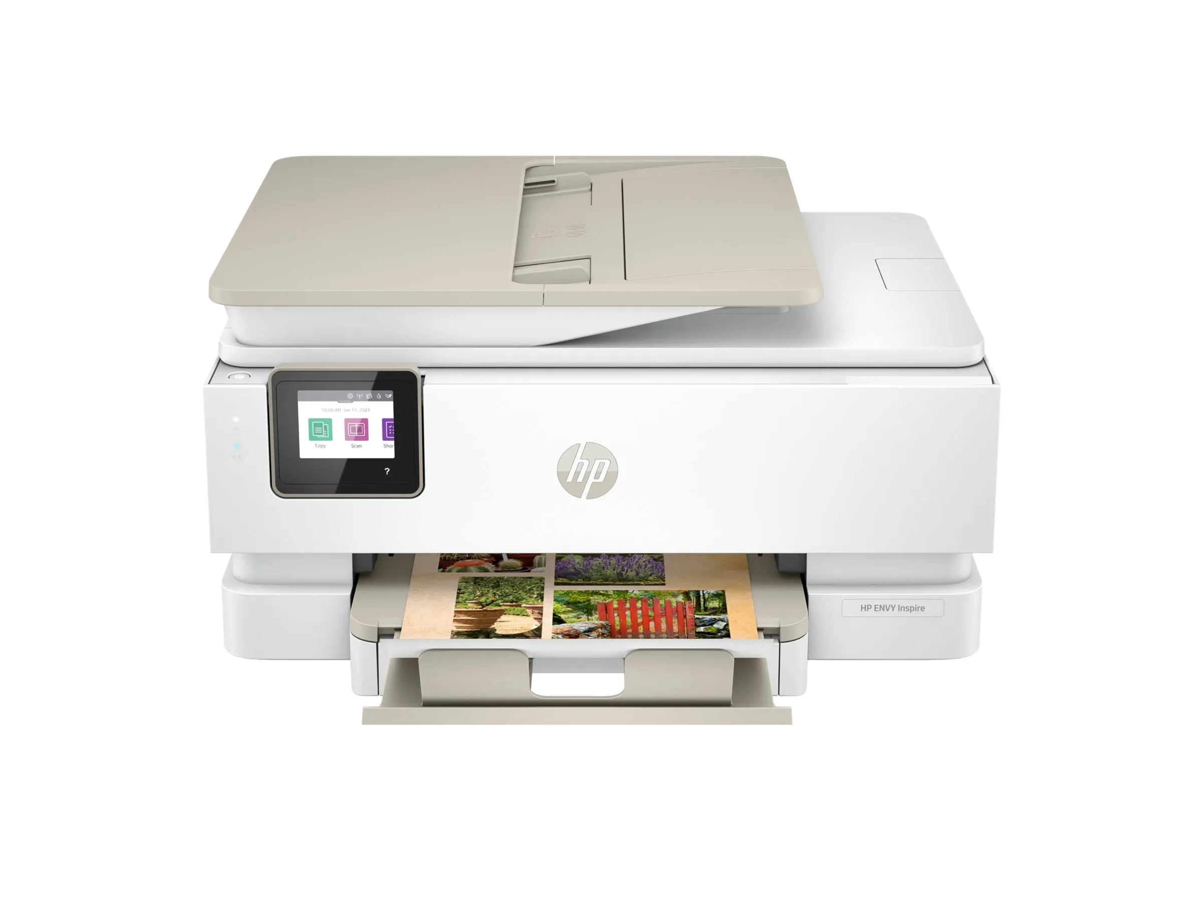 HP ENVY Inspire 7924e All
