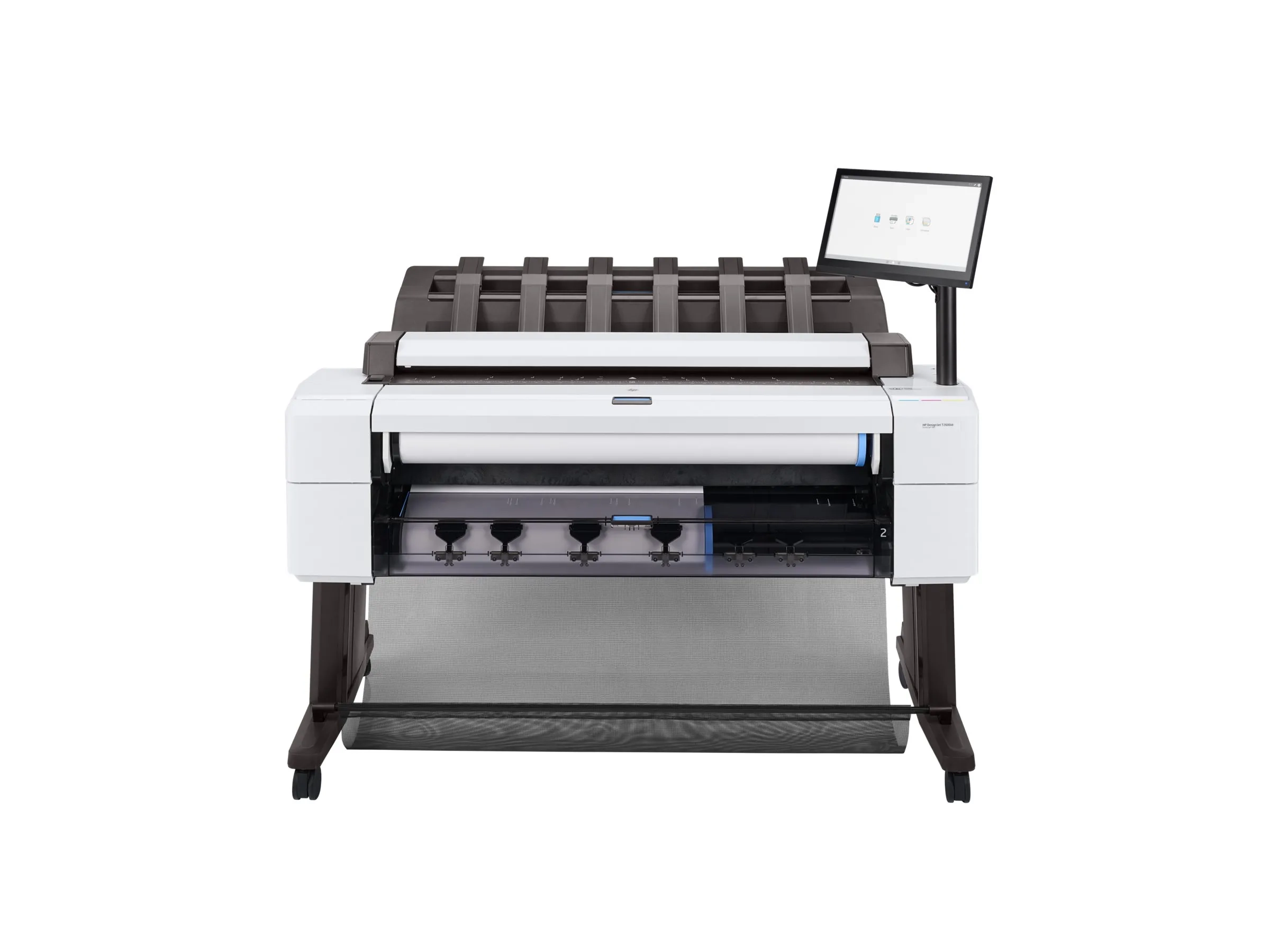 HP DesignJet T2600dr PostScript MFP