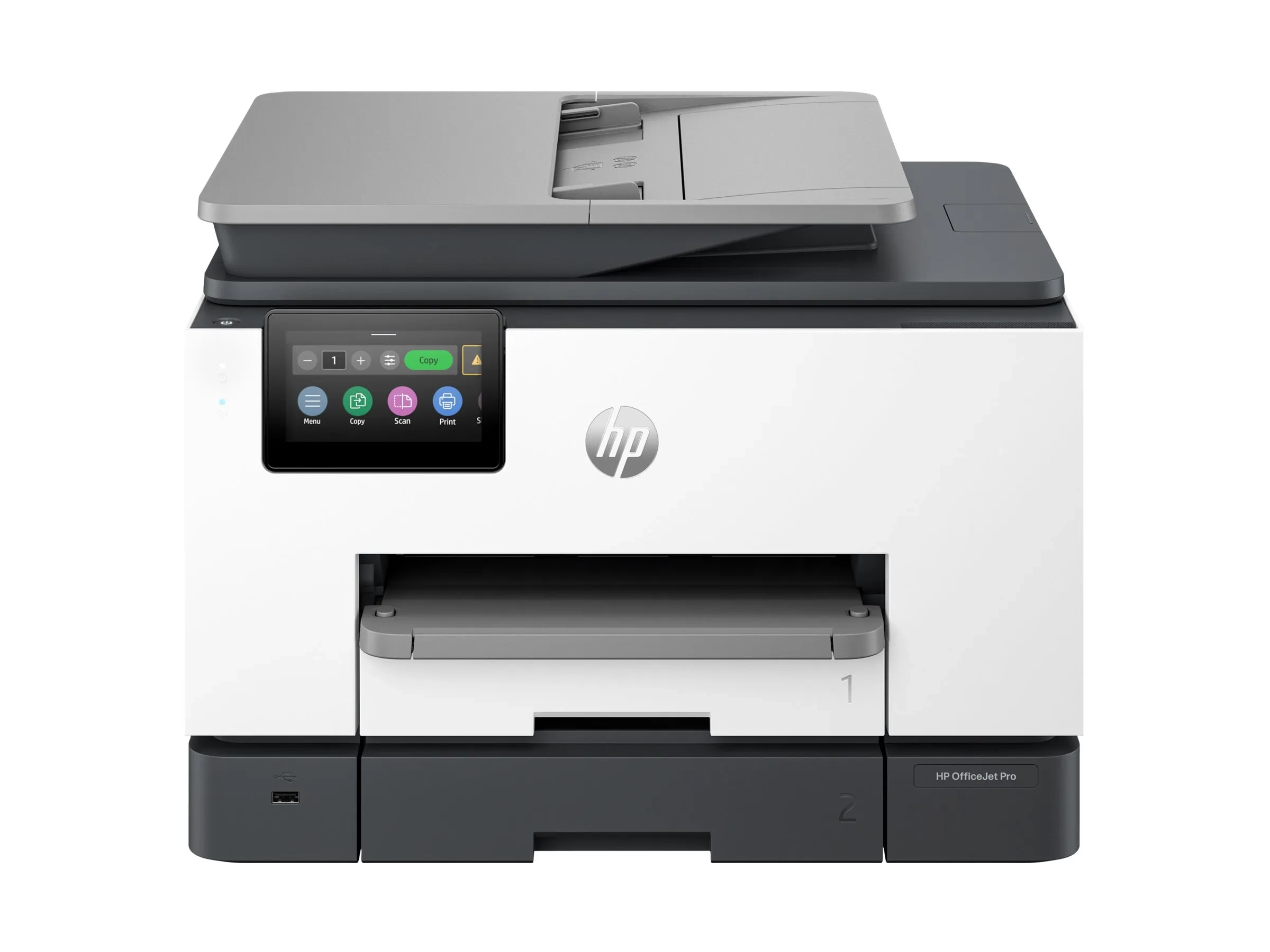 HP Officejet Pro 9132e All