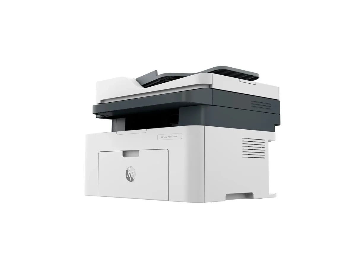 HP Laser MFP 137fnw