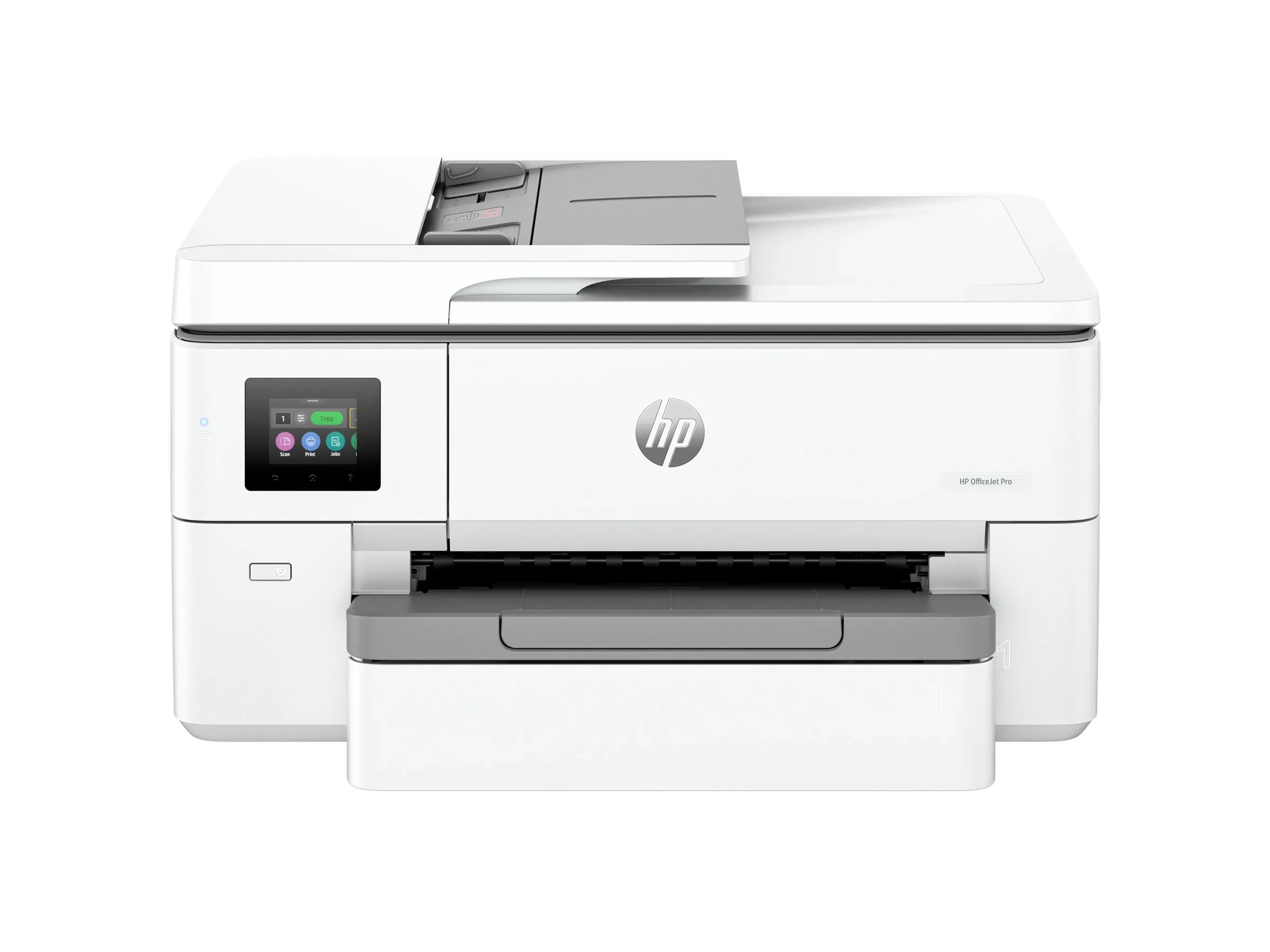HP Officejet Pro 9720e Wide Format All