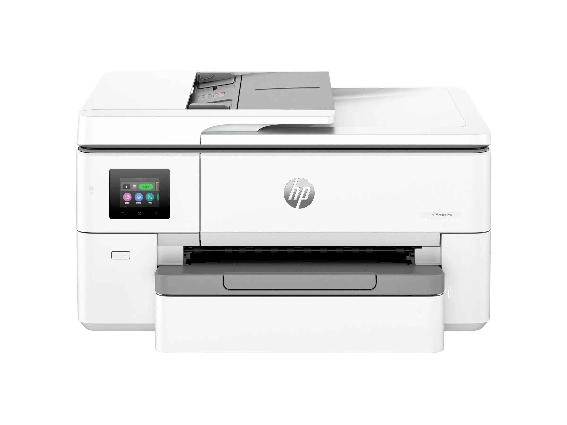 HP Officejet Pro 9720e Wide Format All