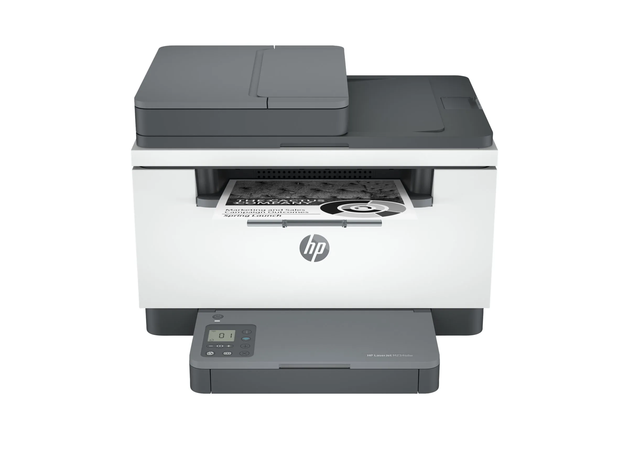 HP LaserJet MFP M234sdw