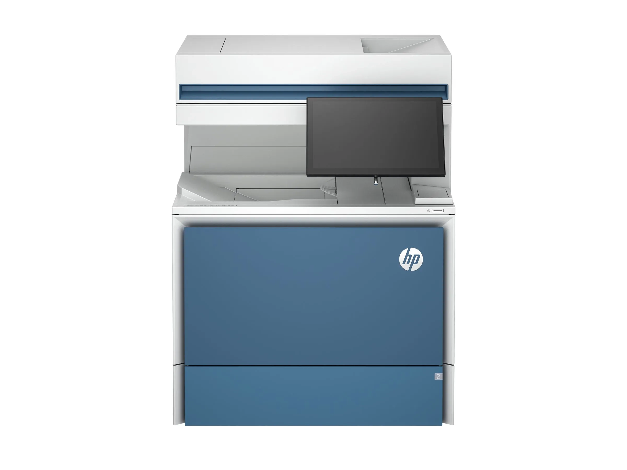 HP LaserJet Enterprise Flow MFP 6800zf