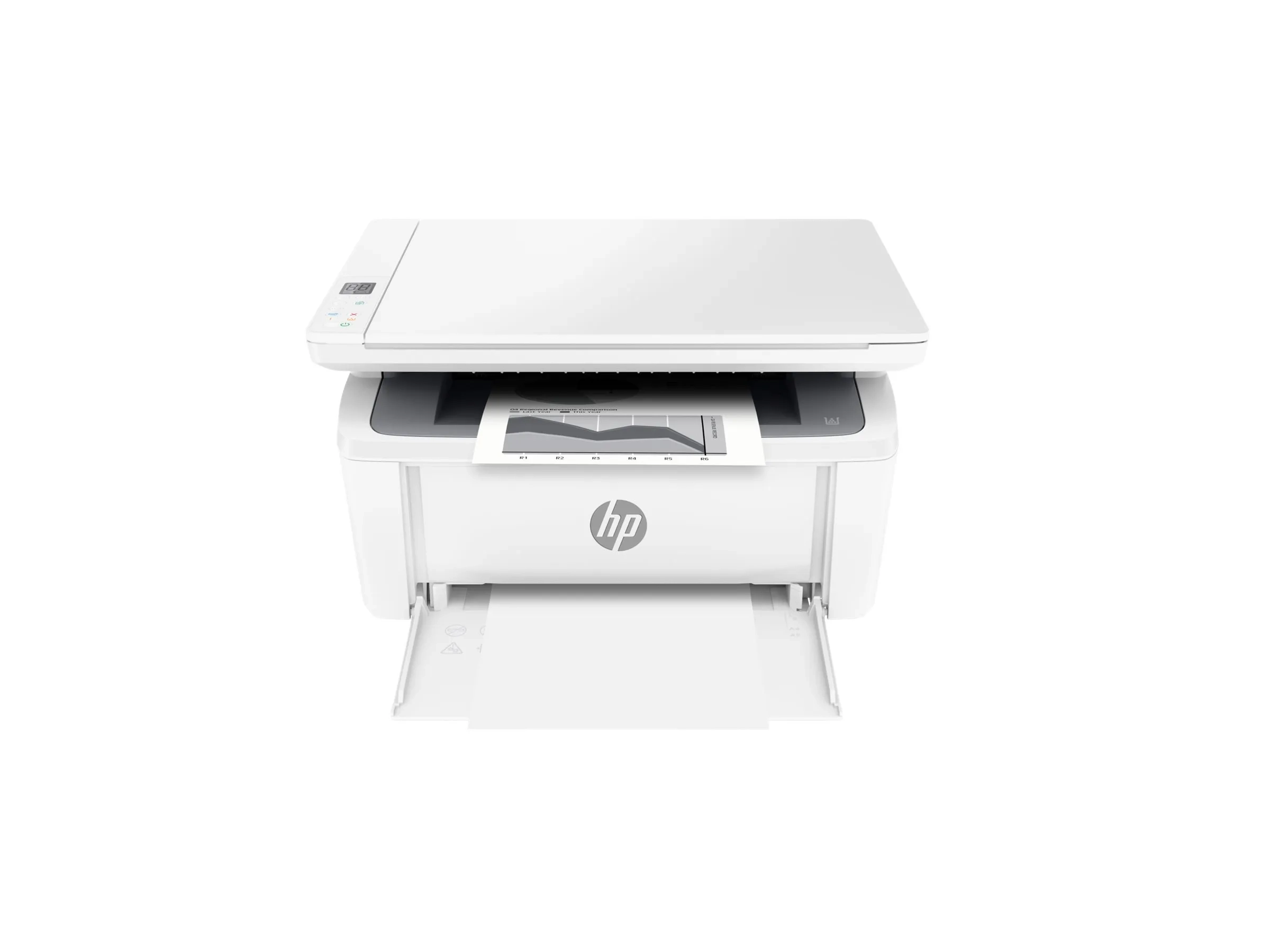 HP LaserJet MFP M140w