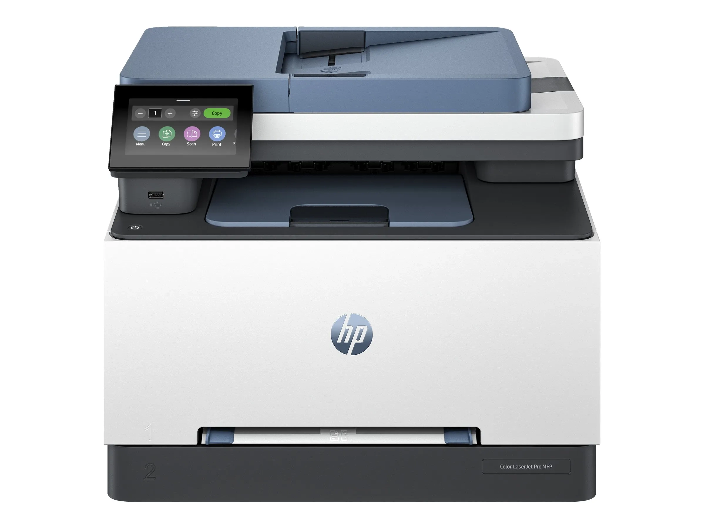 HP Color LaserJet Pro MFP 3302fdn
