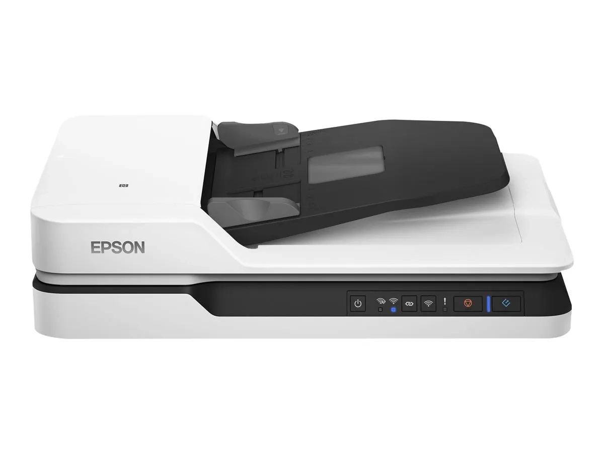 Epson WorkForce DS