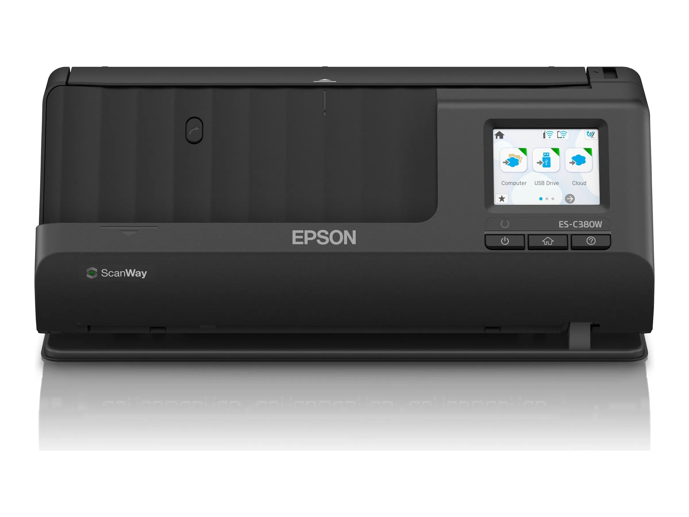 Epson ES