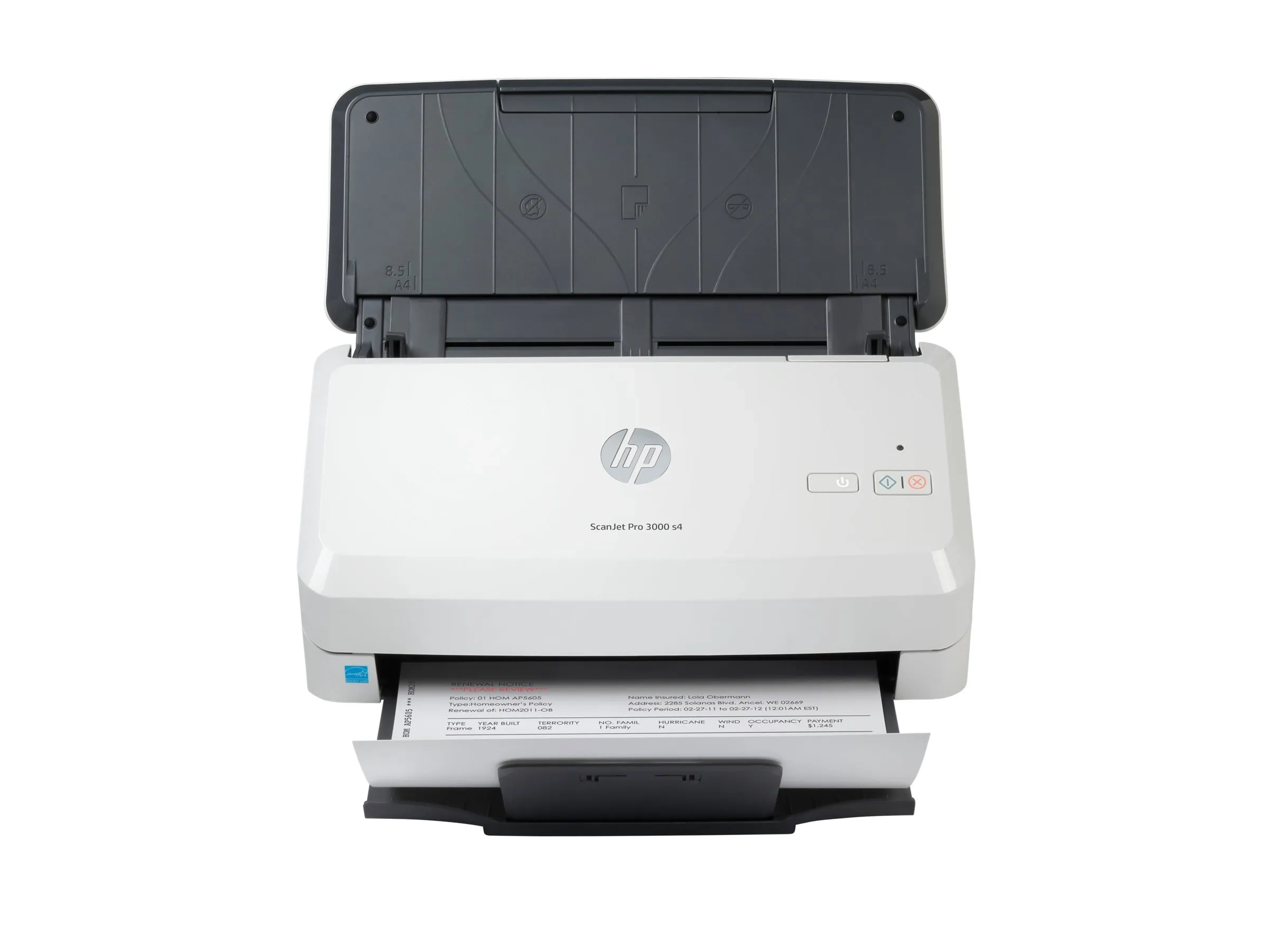HP Scanjet Pro 3000 s4 Sheet