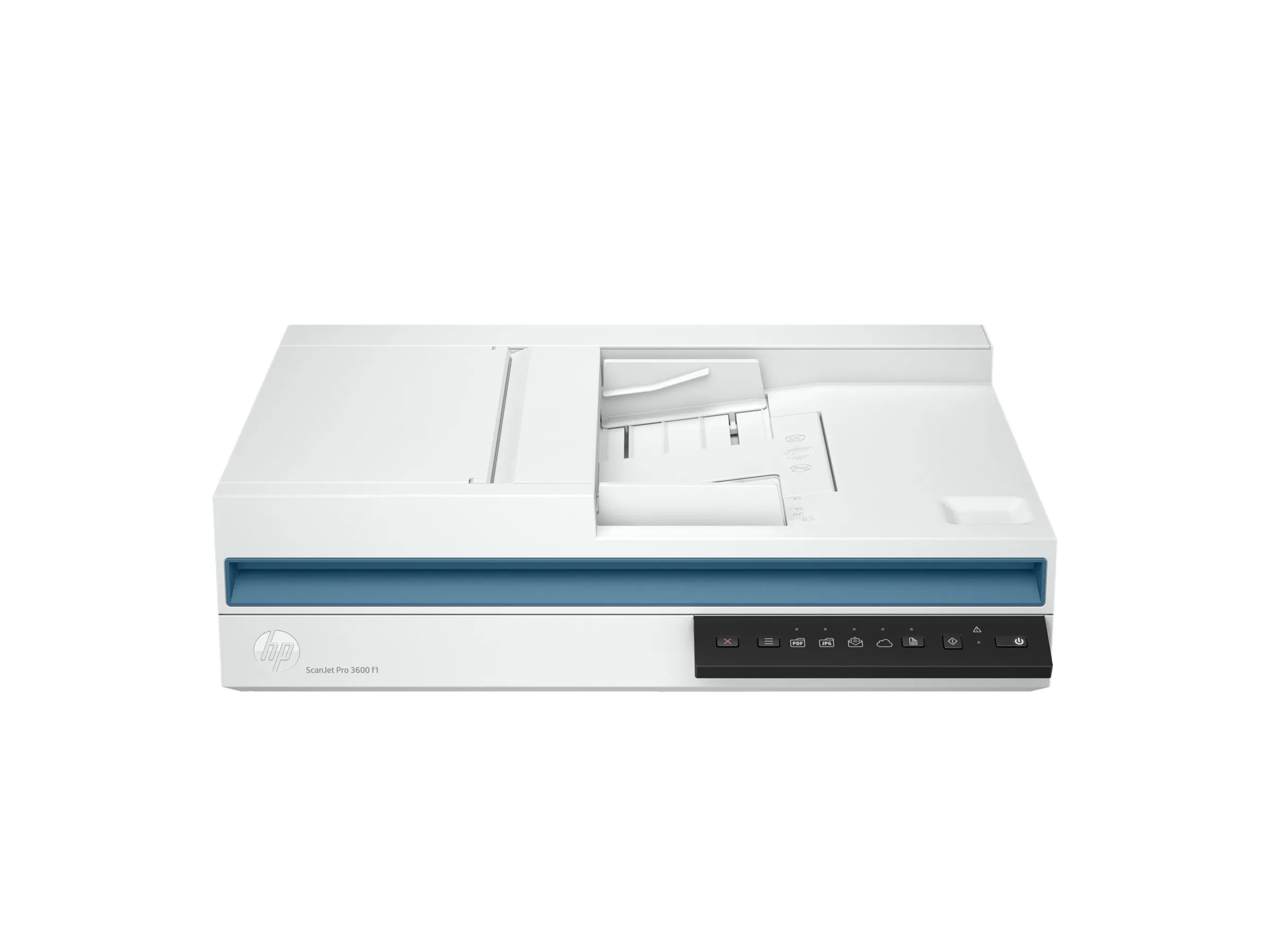 HP Scanjet Pro 3600 f1