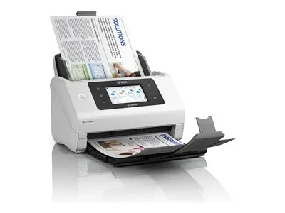 Epson WorkForce DS