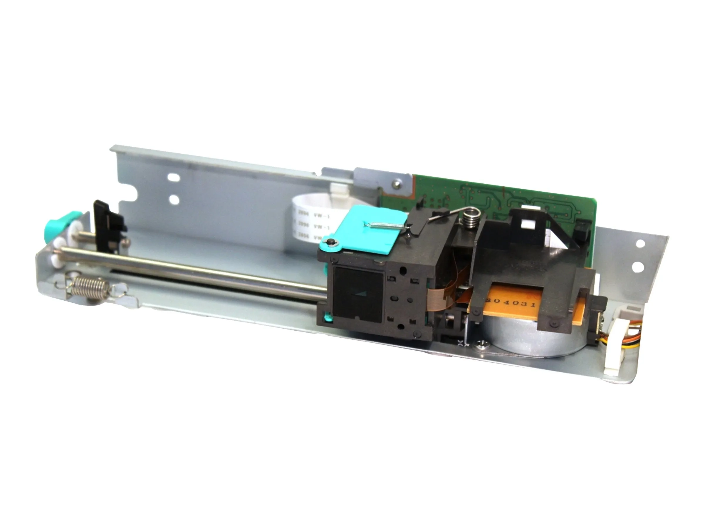 Canon imageFORMULA Pre