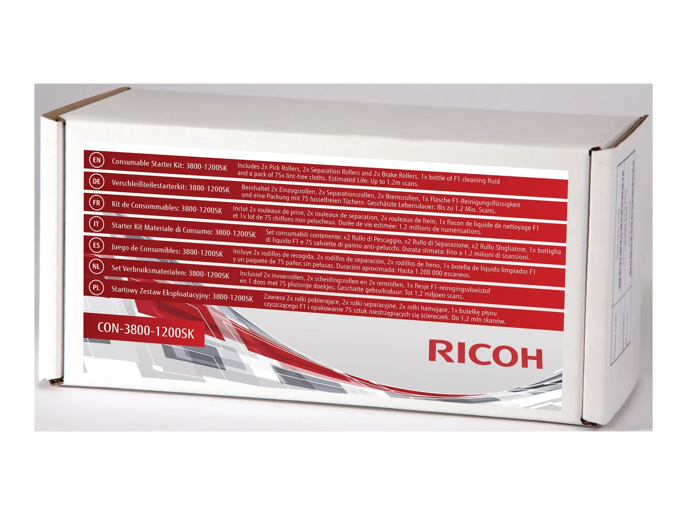 Ricoh