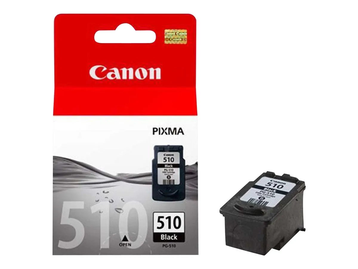 Canon PG