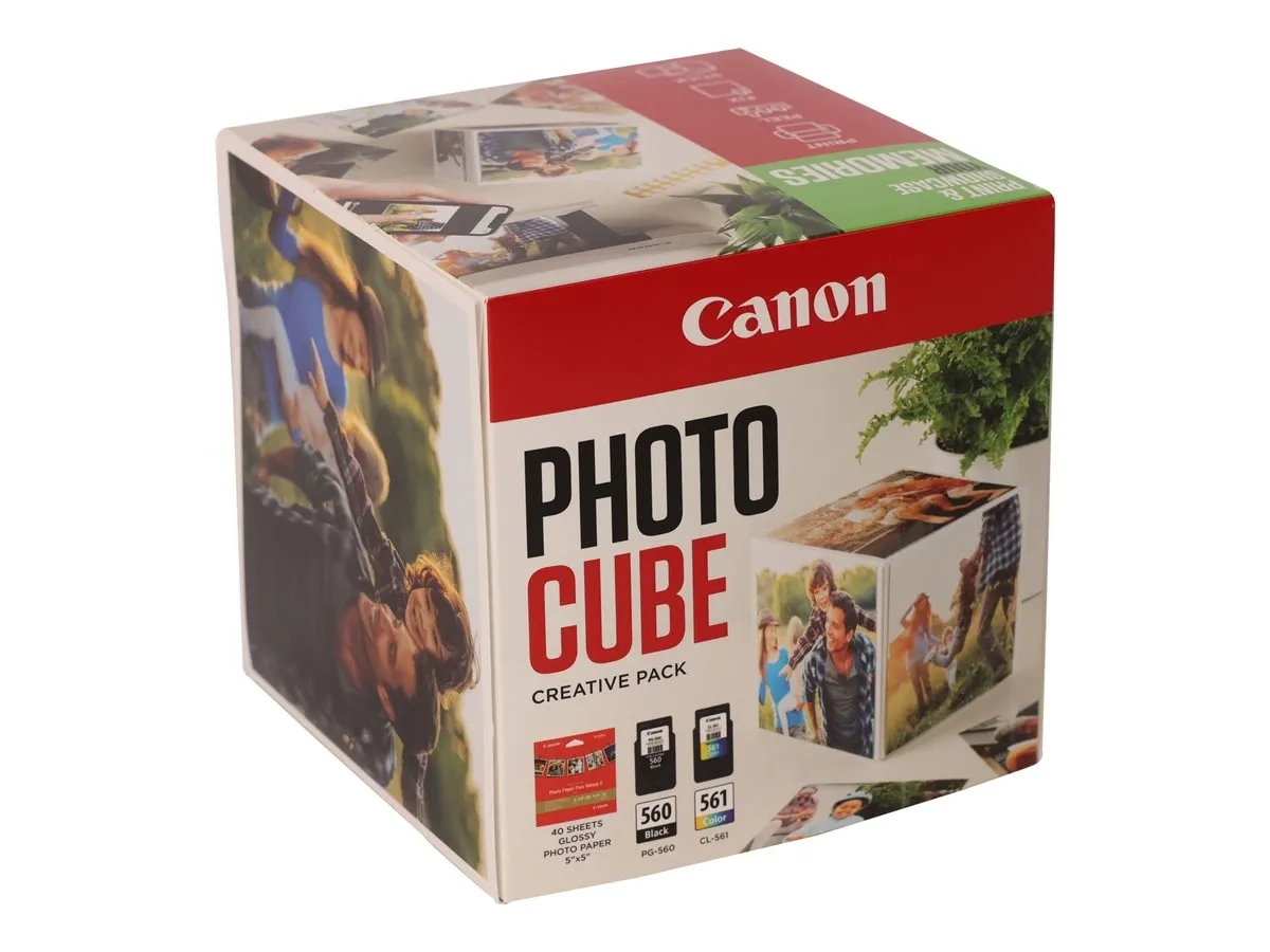 Canon Photo Cube Creative Pack