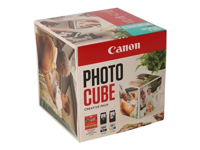 Canon Photo Cube Creative Pack