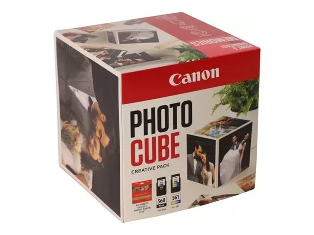 Canon Photo Cube Creative Pack