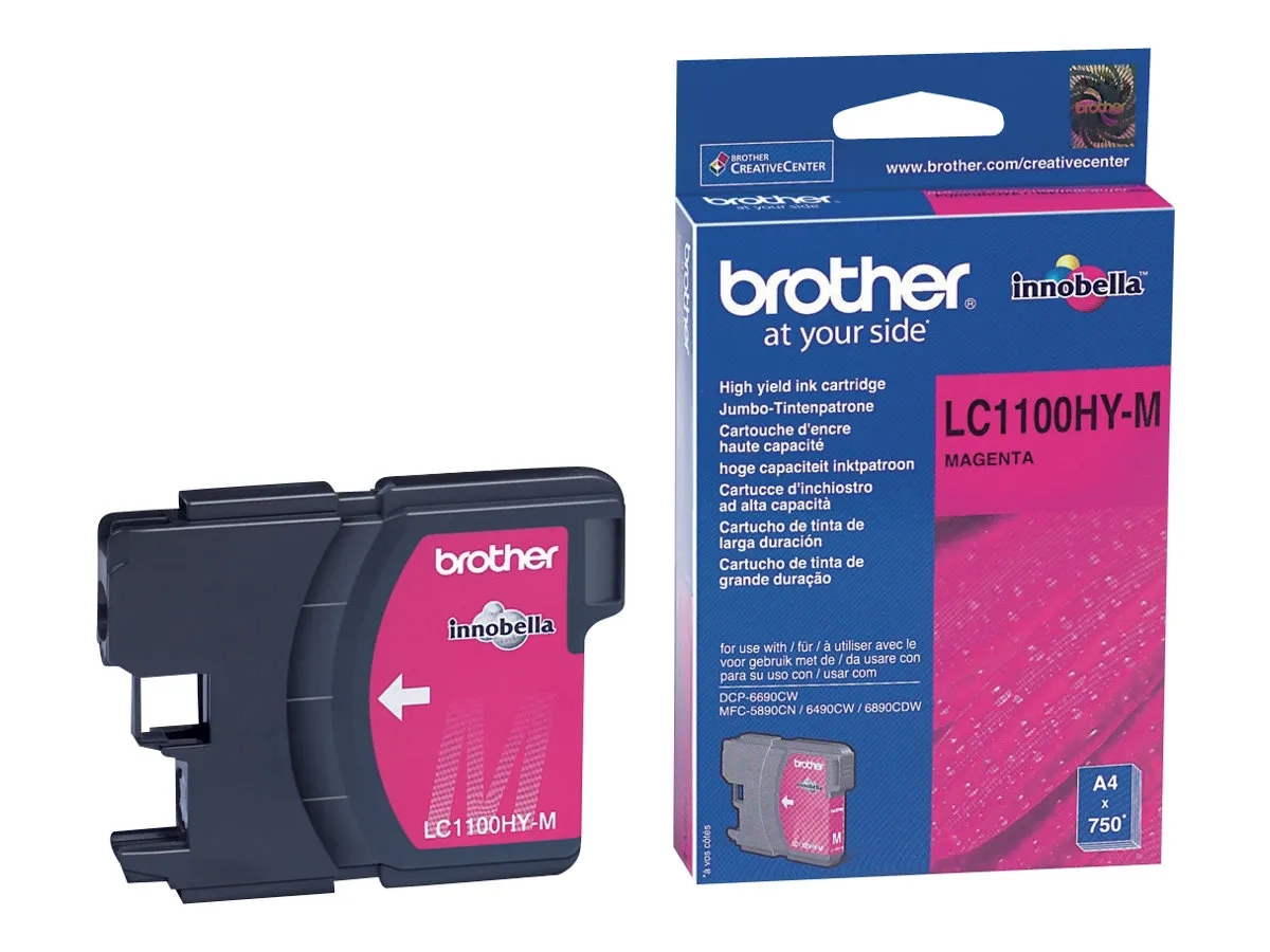 Brother LC1100HYM