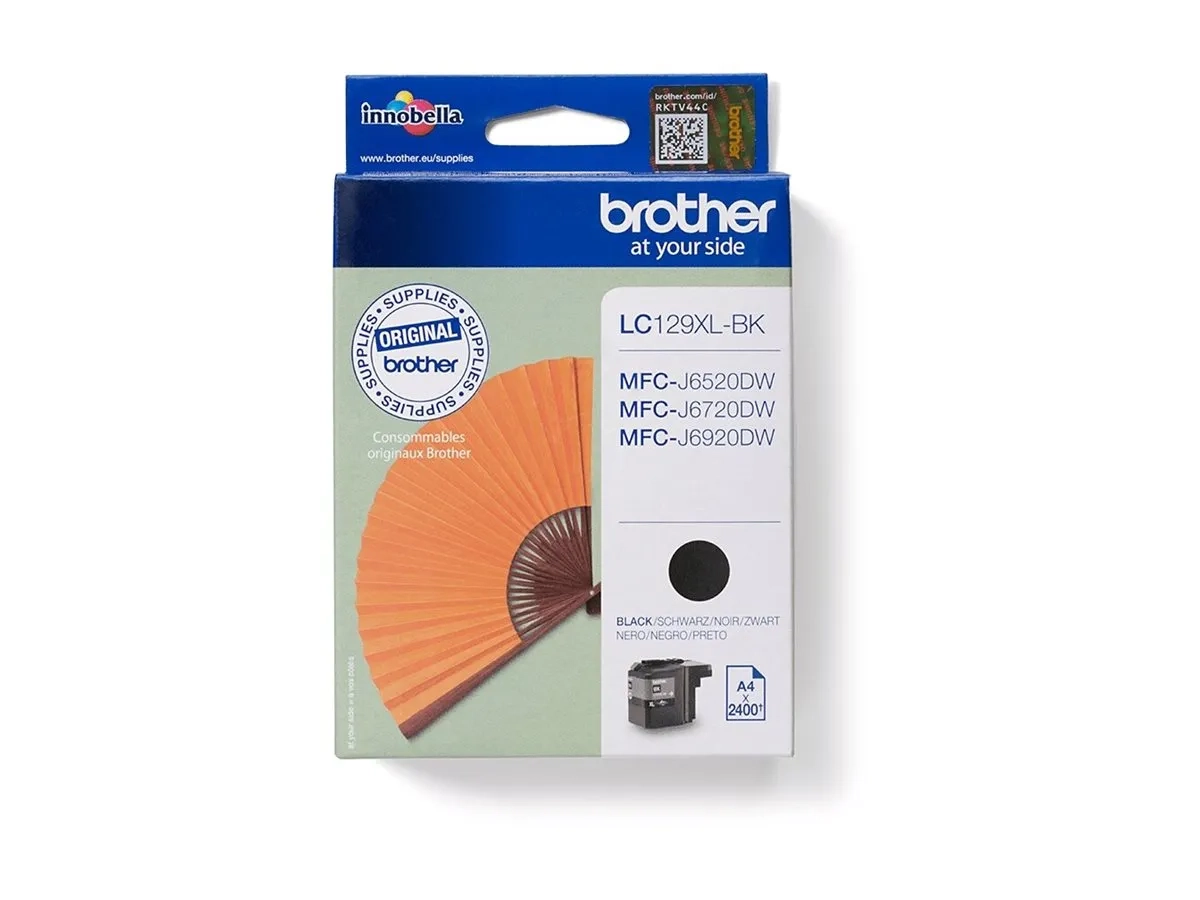 Brother LC129XL