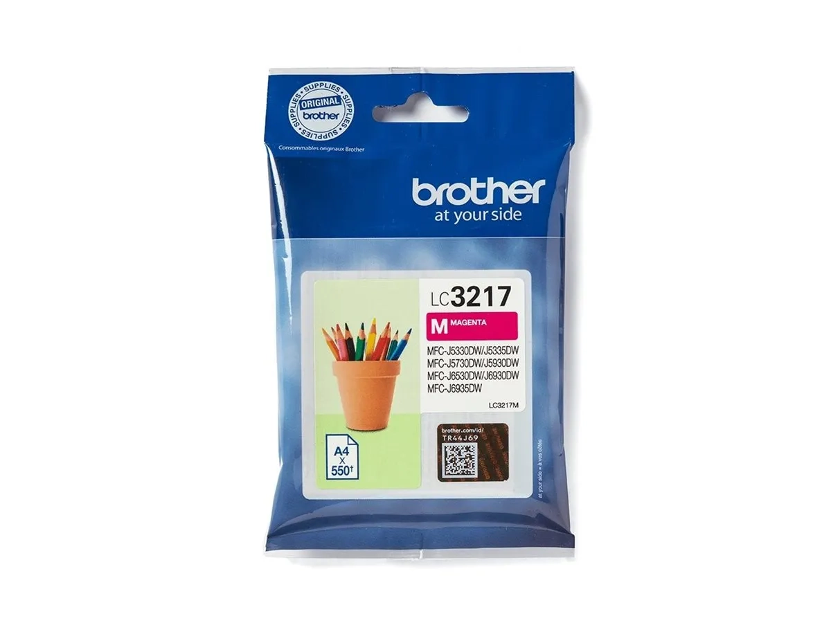 Brother LC3217M
