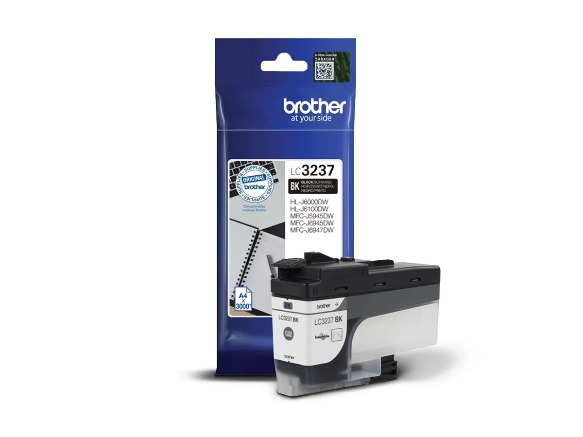 Brother LC3237BK