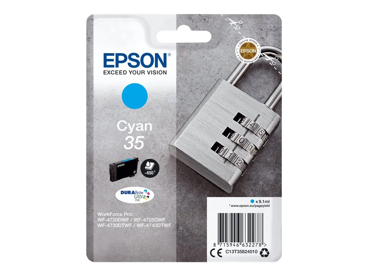Epson 35