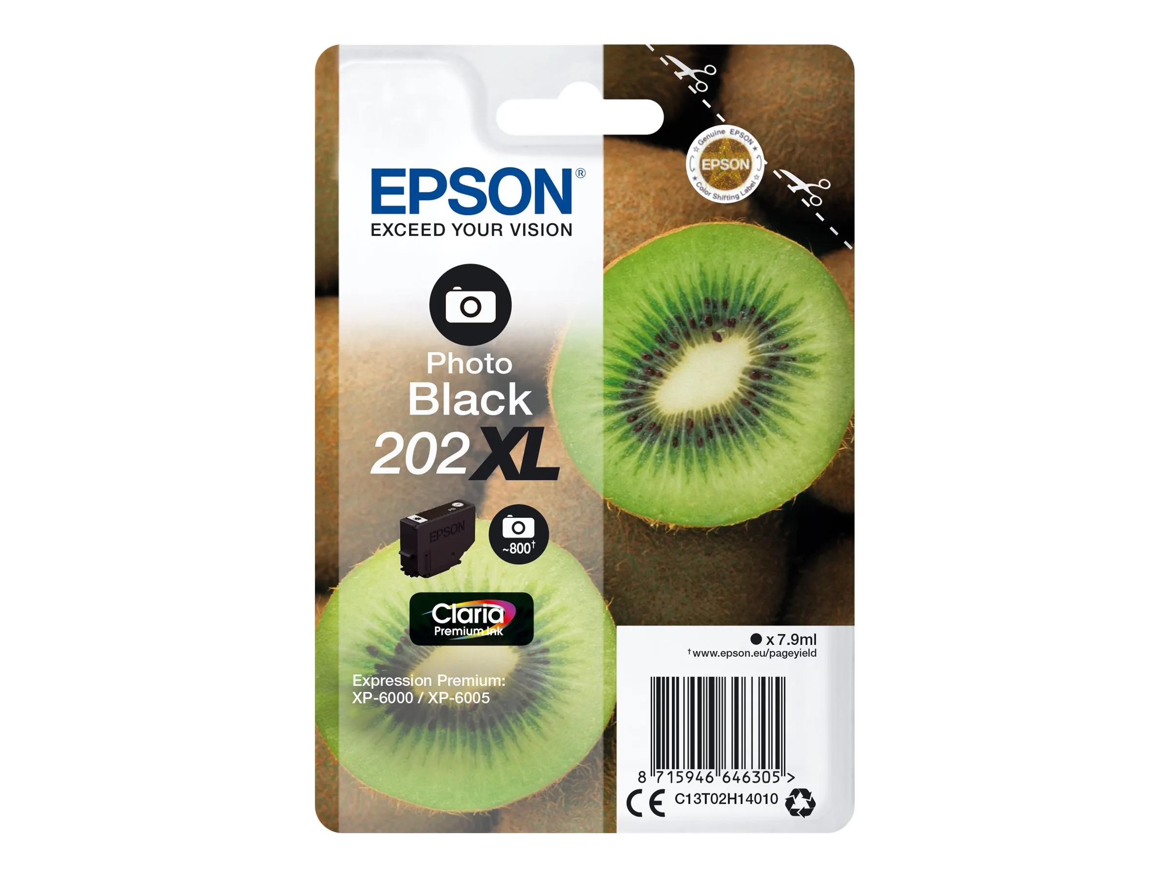 Epson 202XL