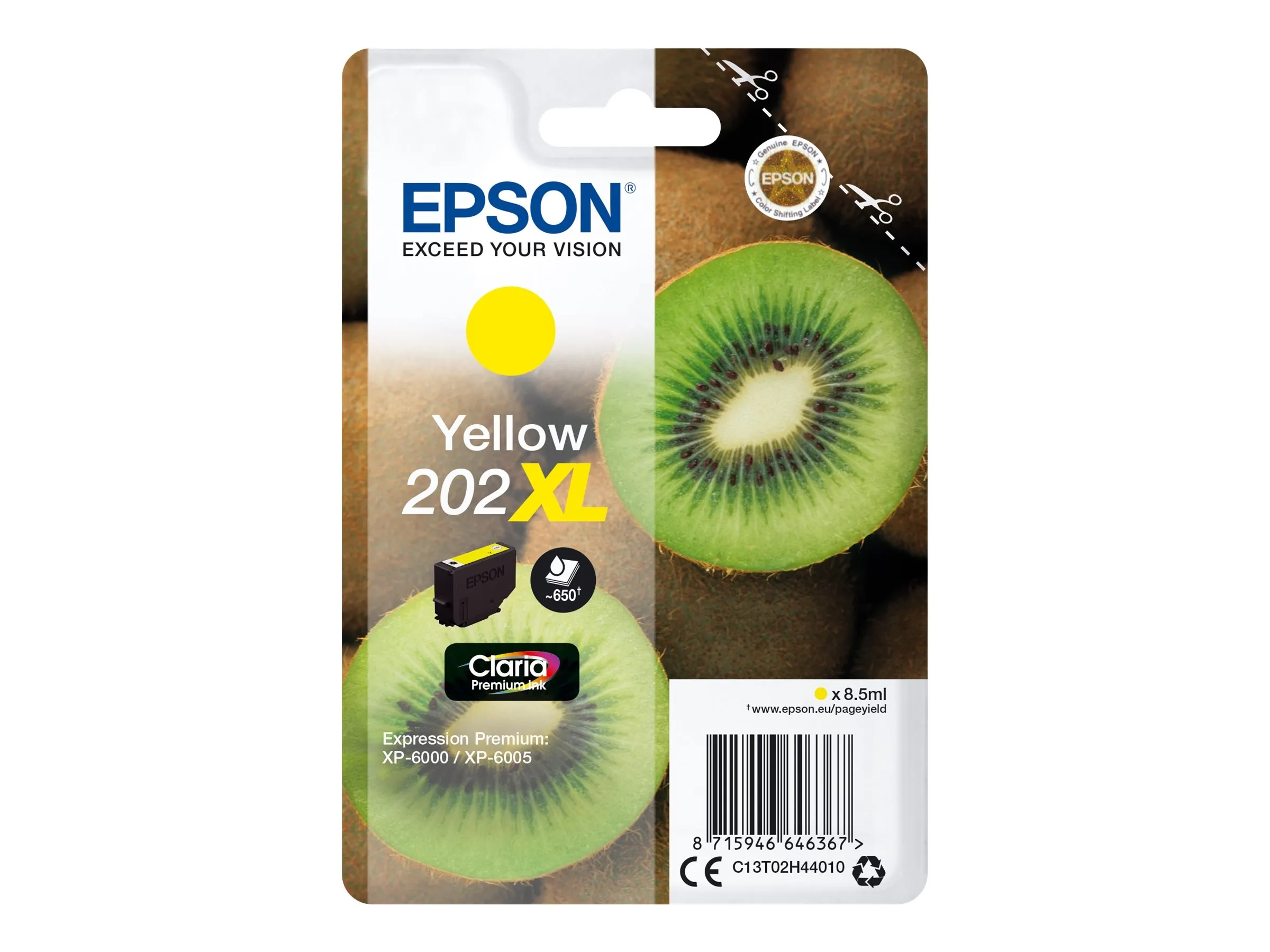 Epson 202XL