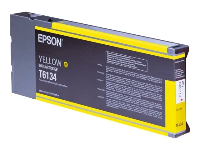 Epson T6134