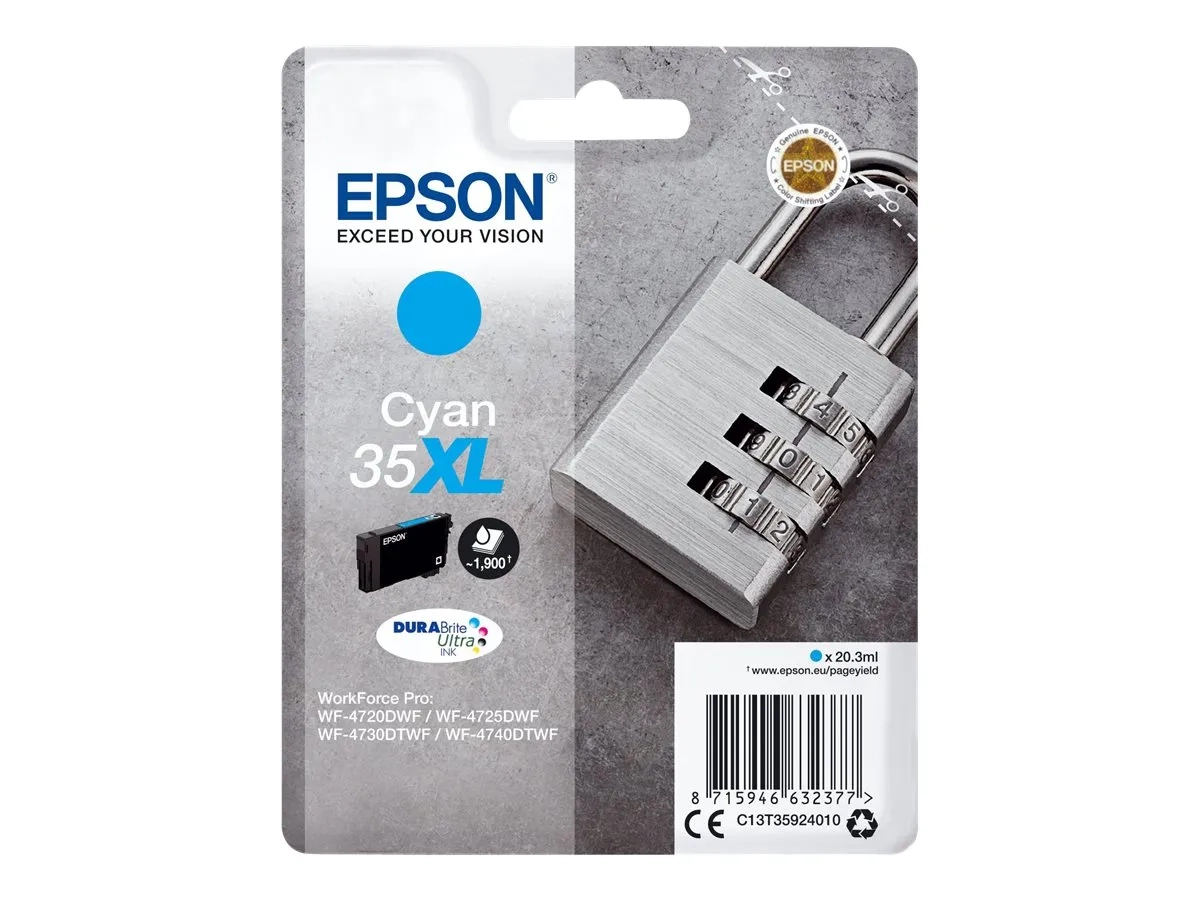 Epson 35XL