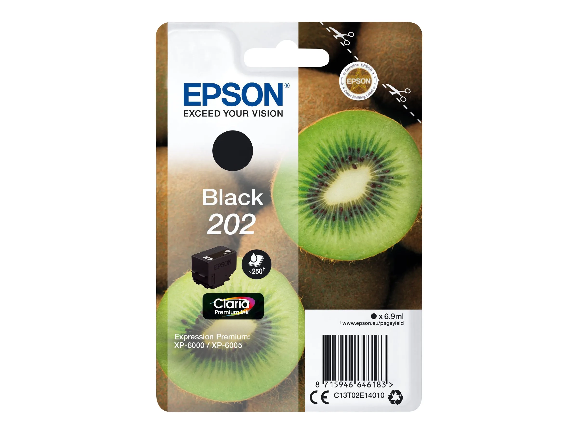 Epson 202