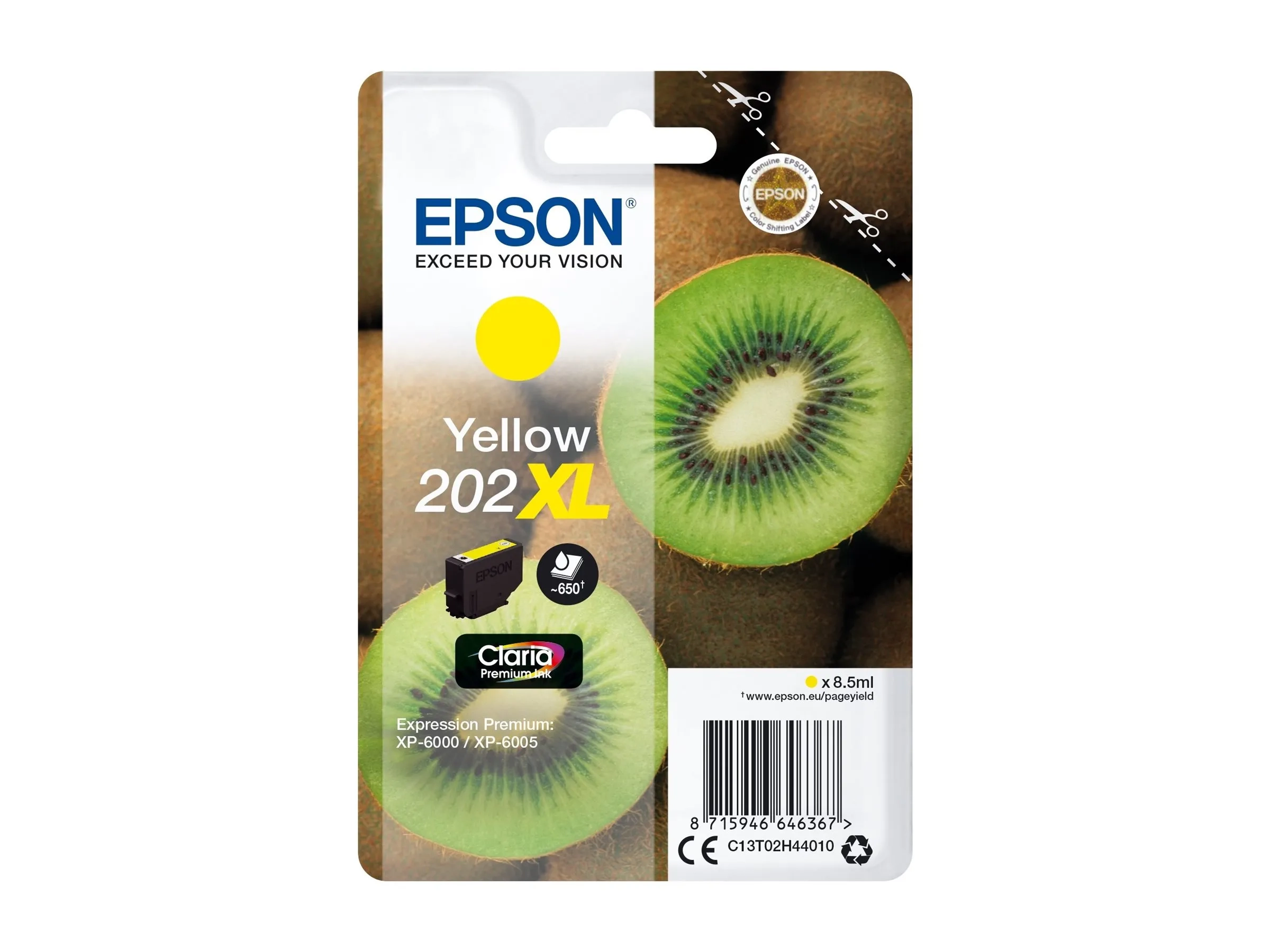 Epson 202XL