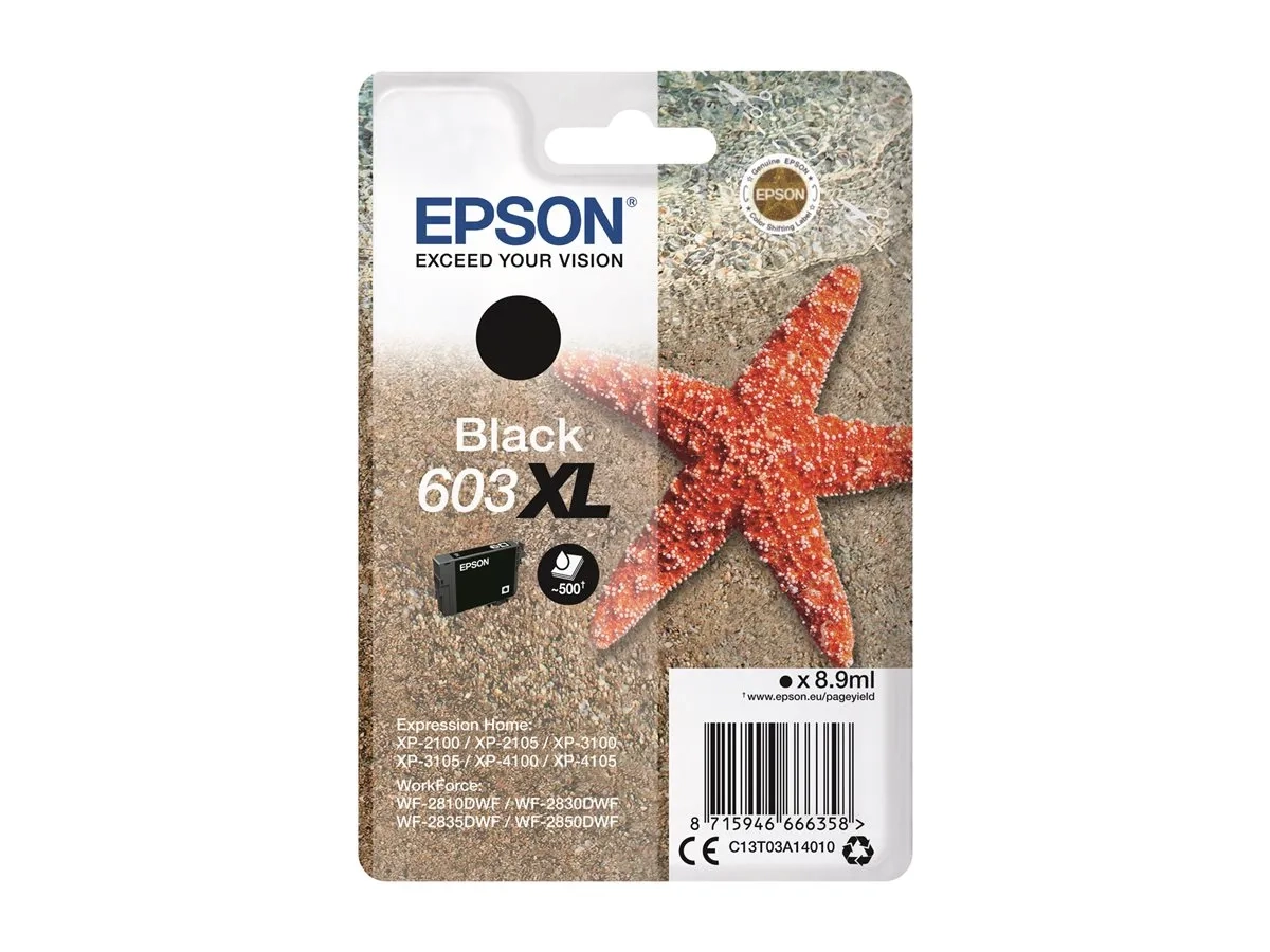 Epson 603XL