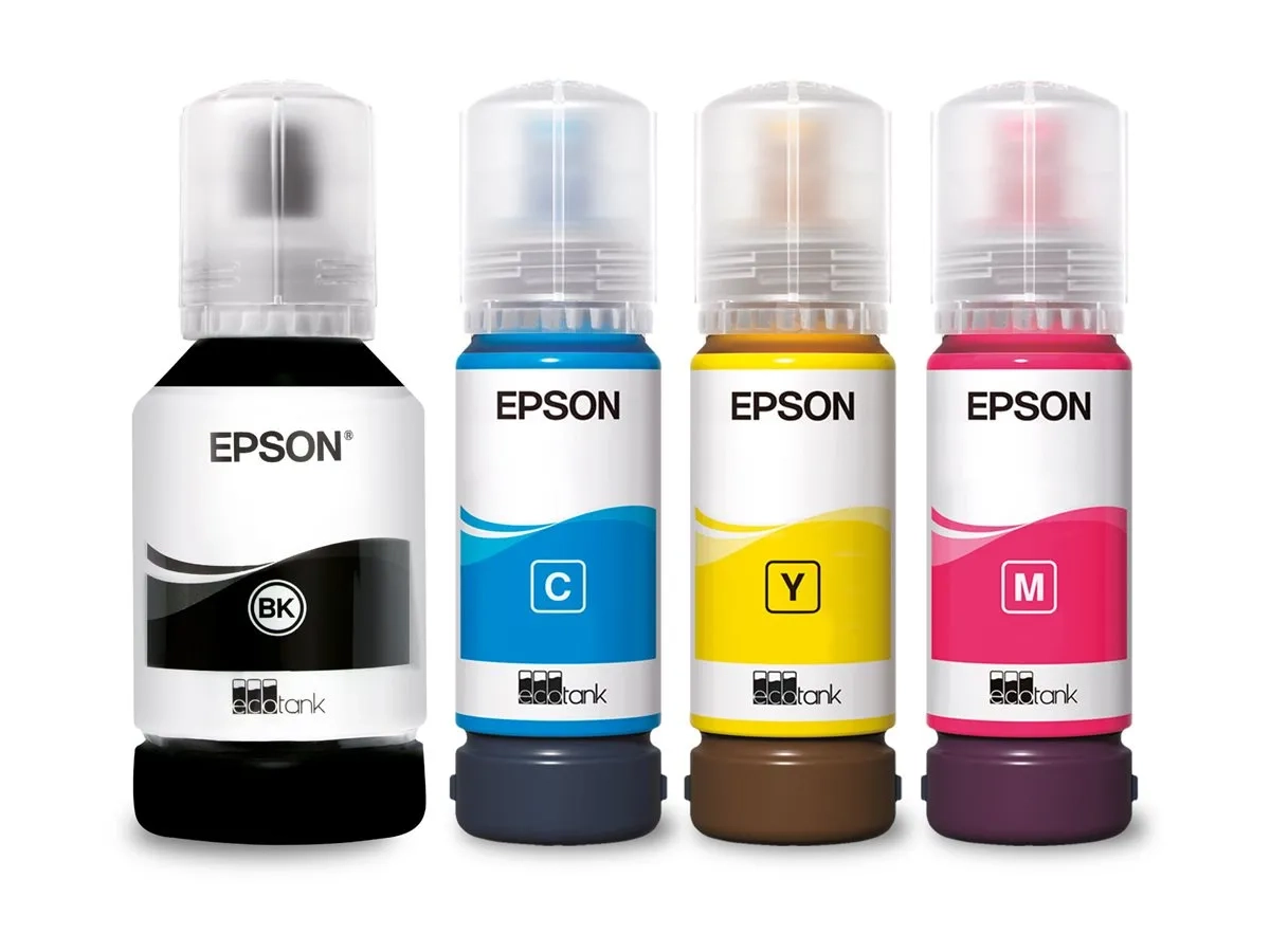 Epson 102 Multipack
