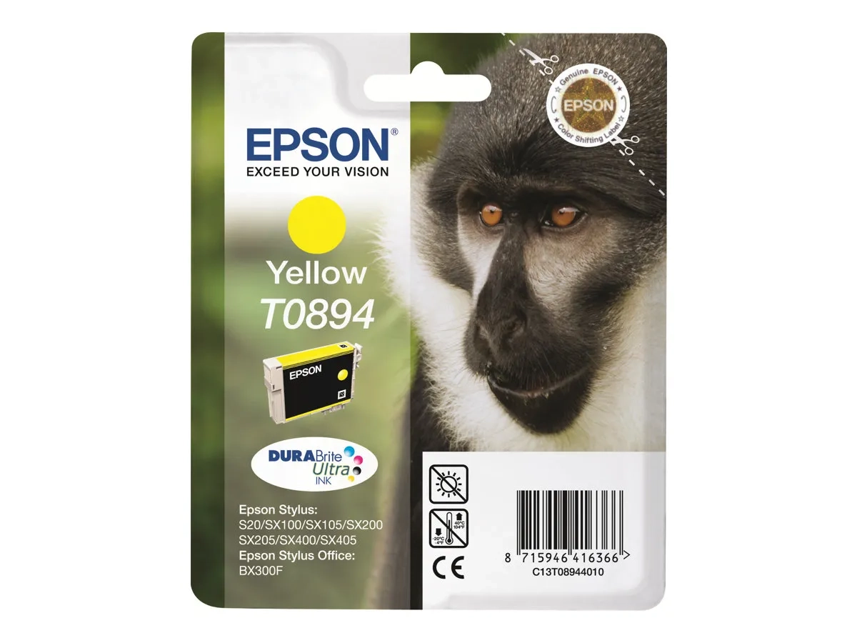Epson T0894