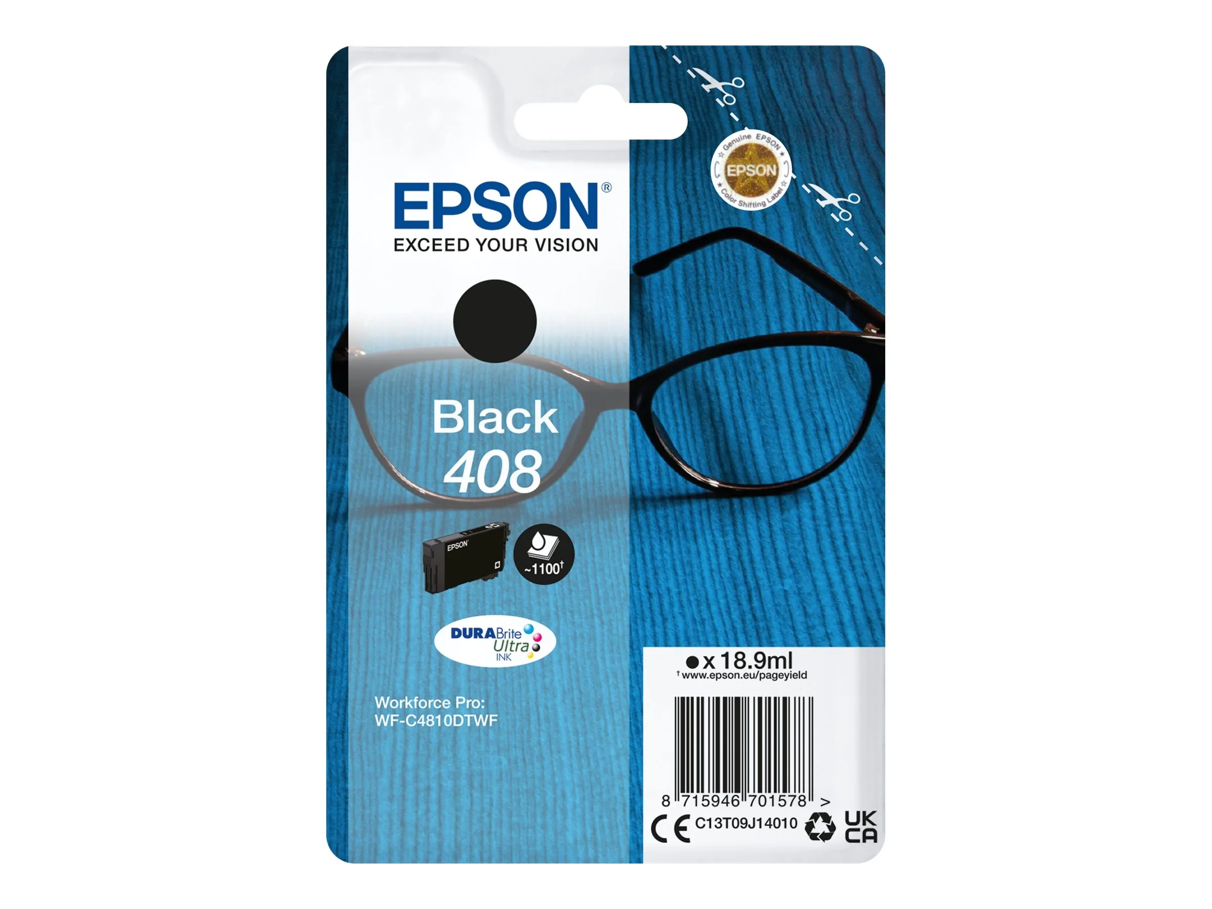 Epson 408