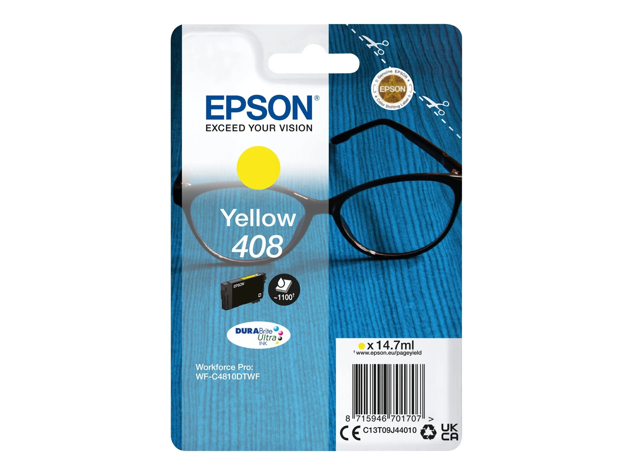 Epson 408