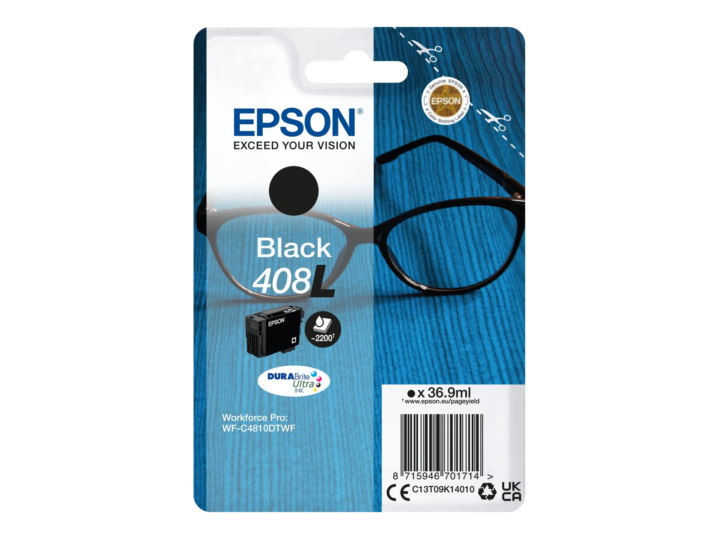 Epson 408L