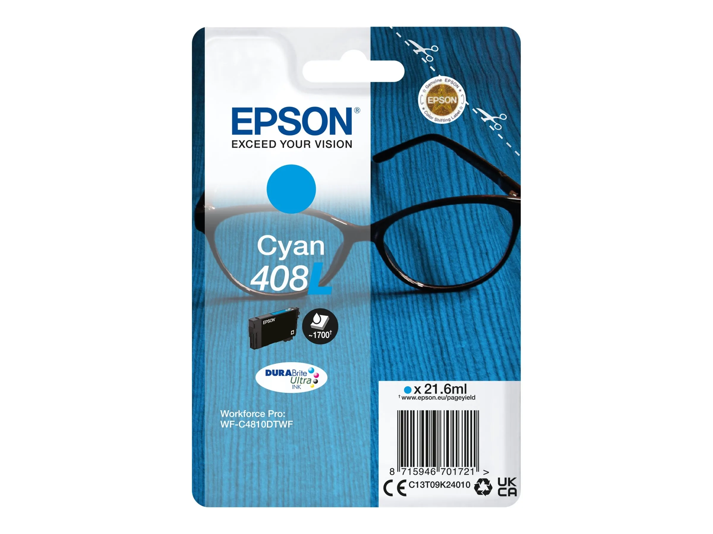 Epson 408L
