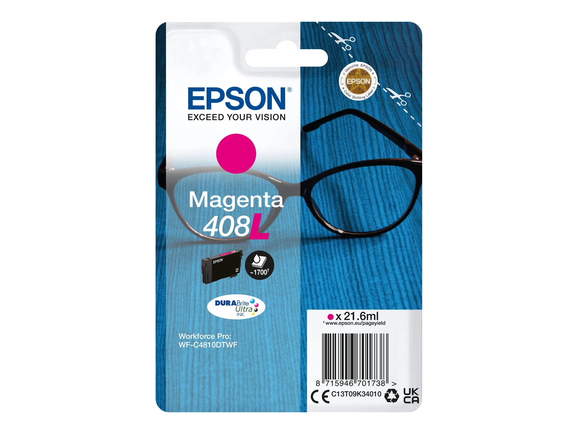 Epson 408L