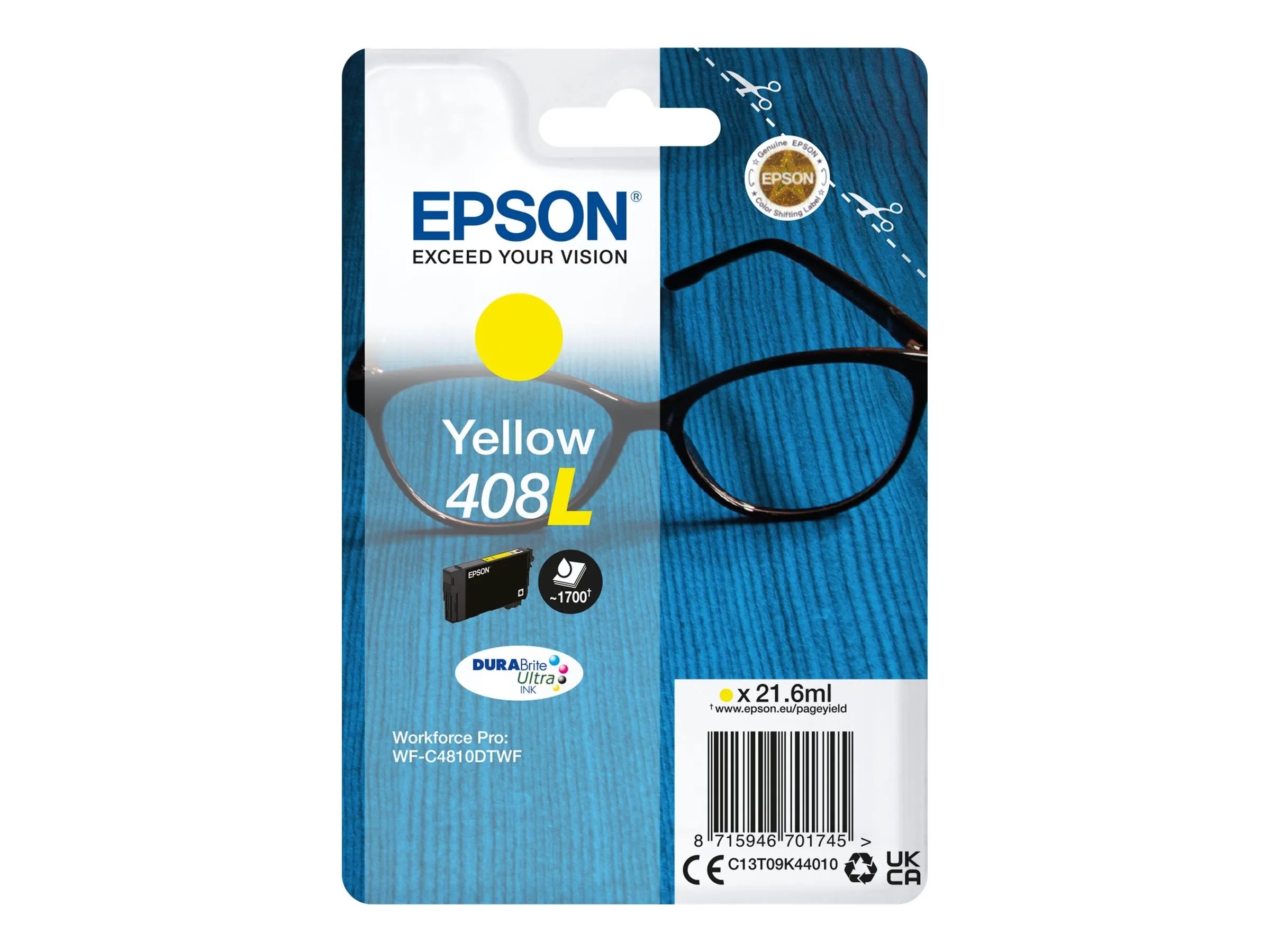 Epson 408L