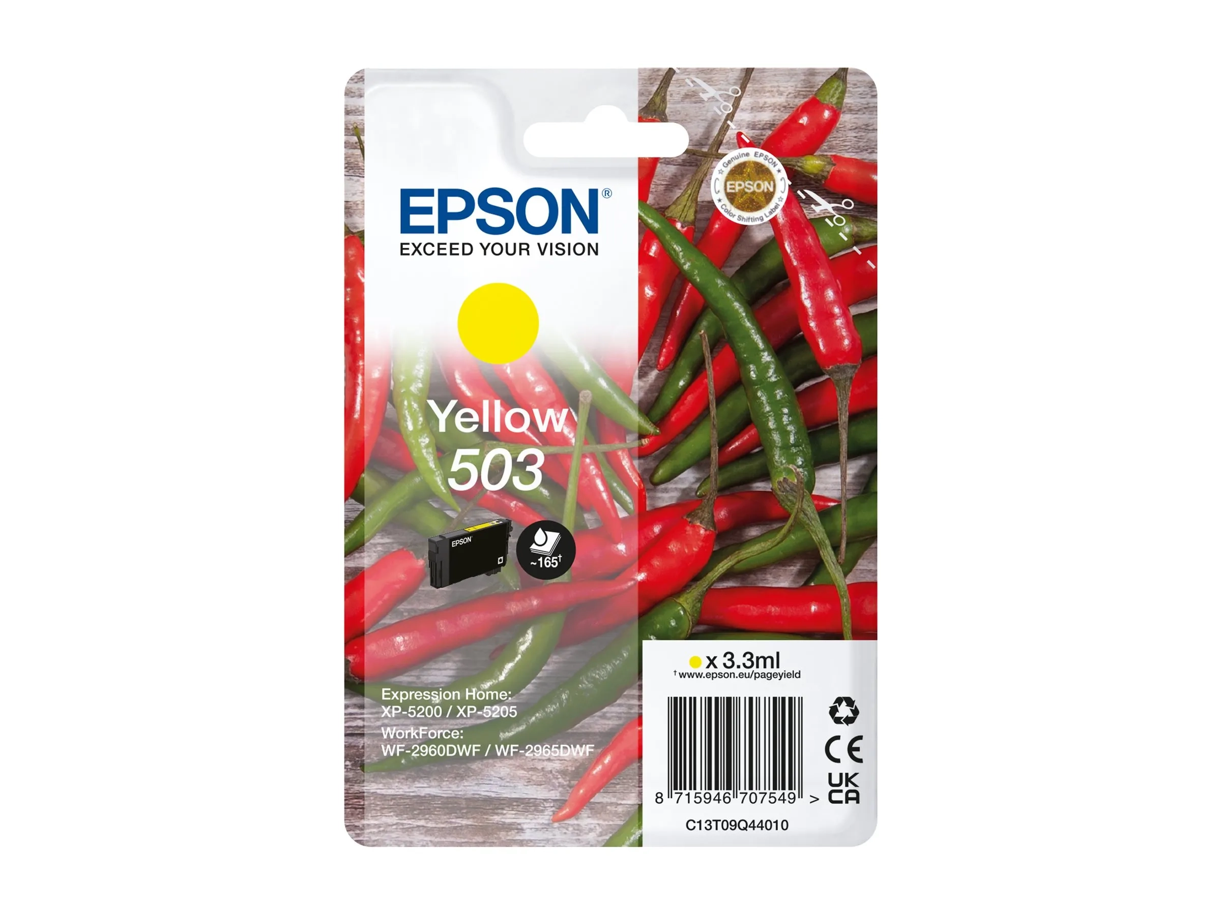 Epson 503
