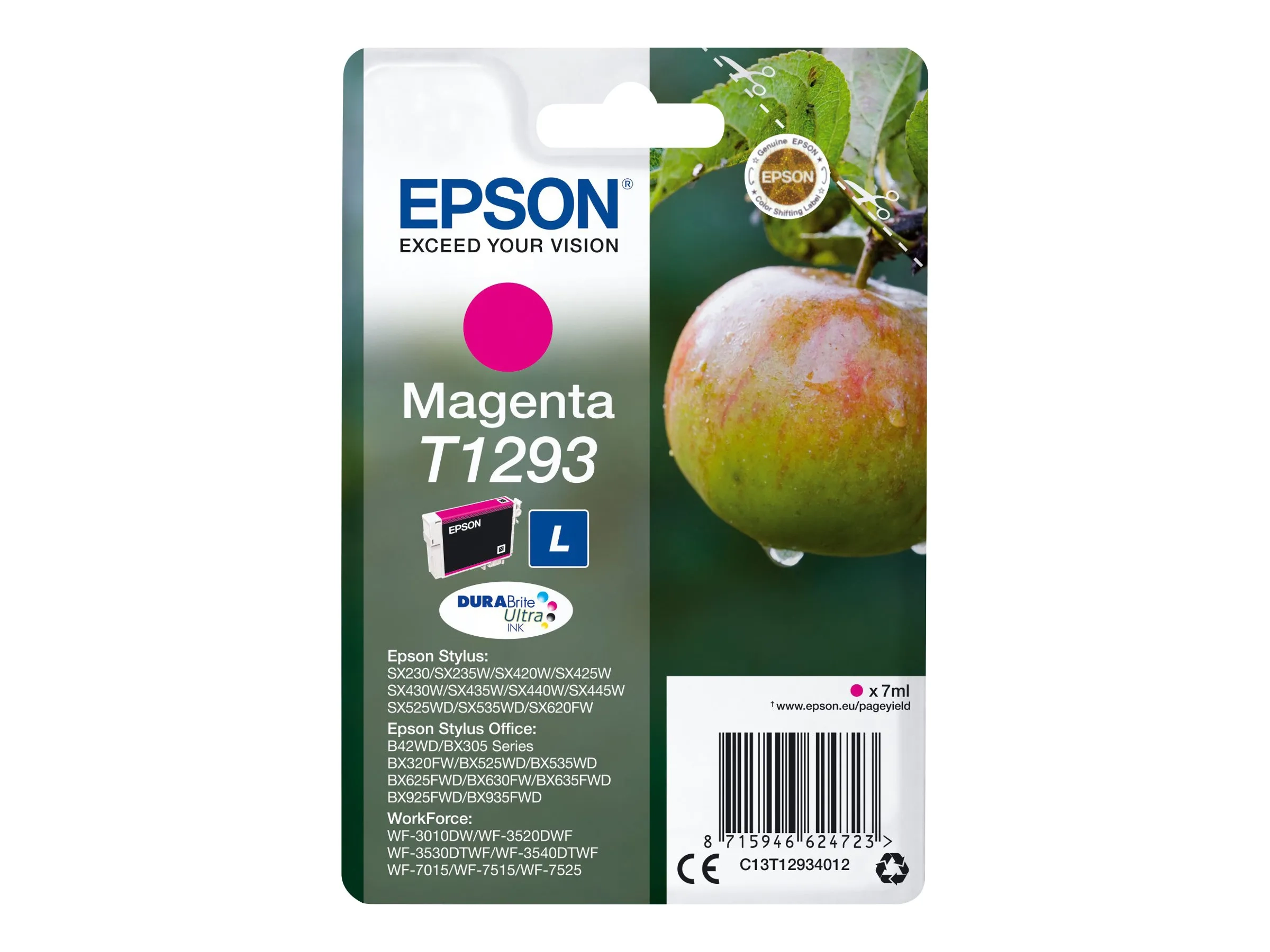 Epson T1293