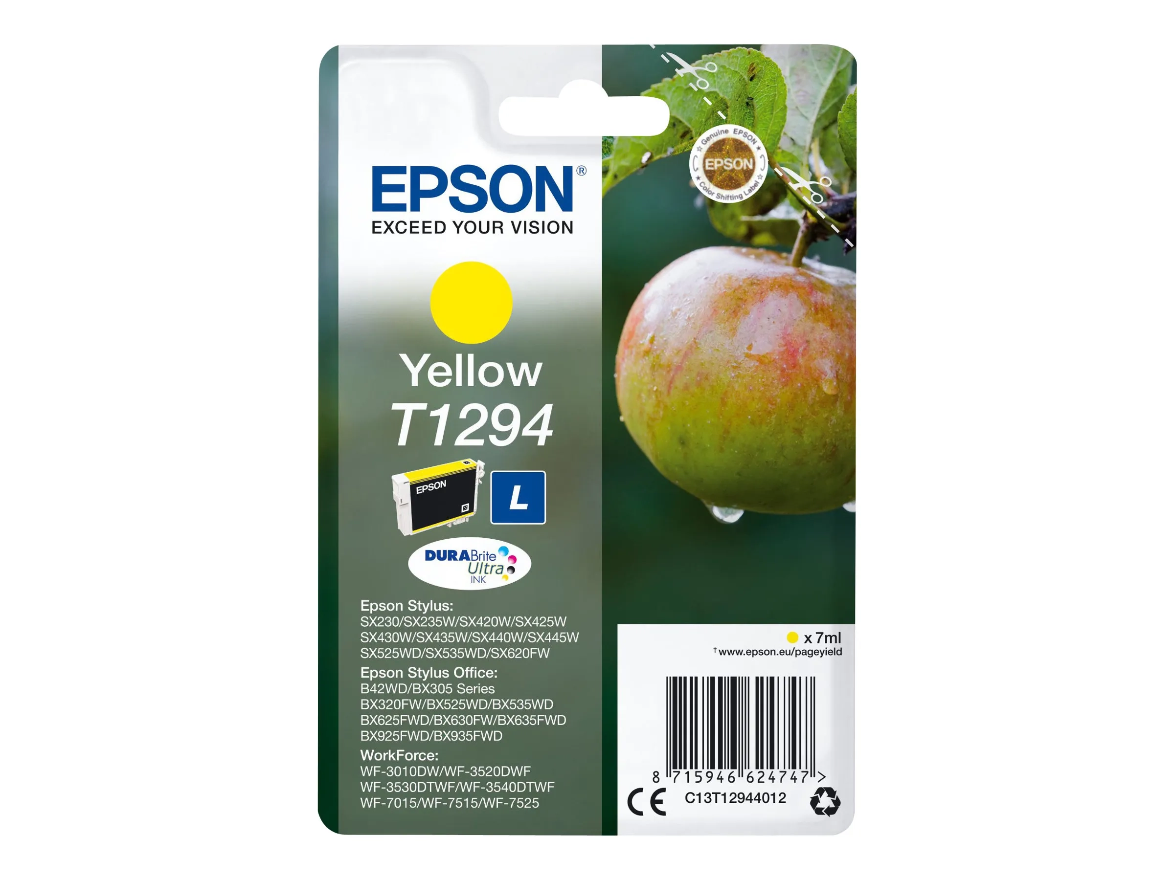 Epson T1294