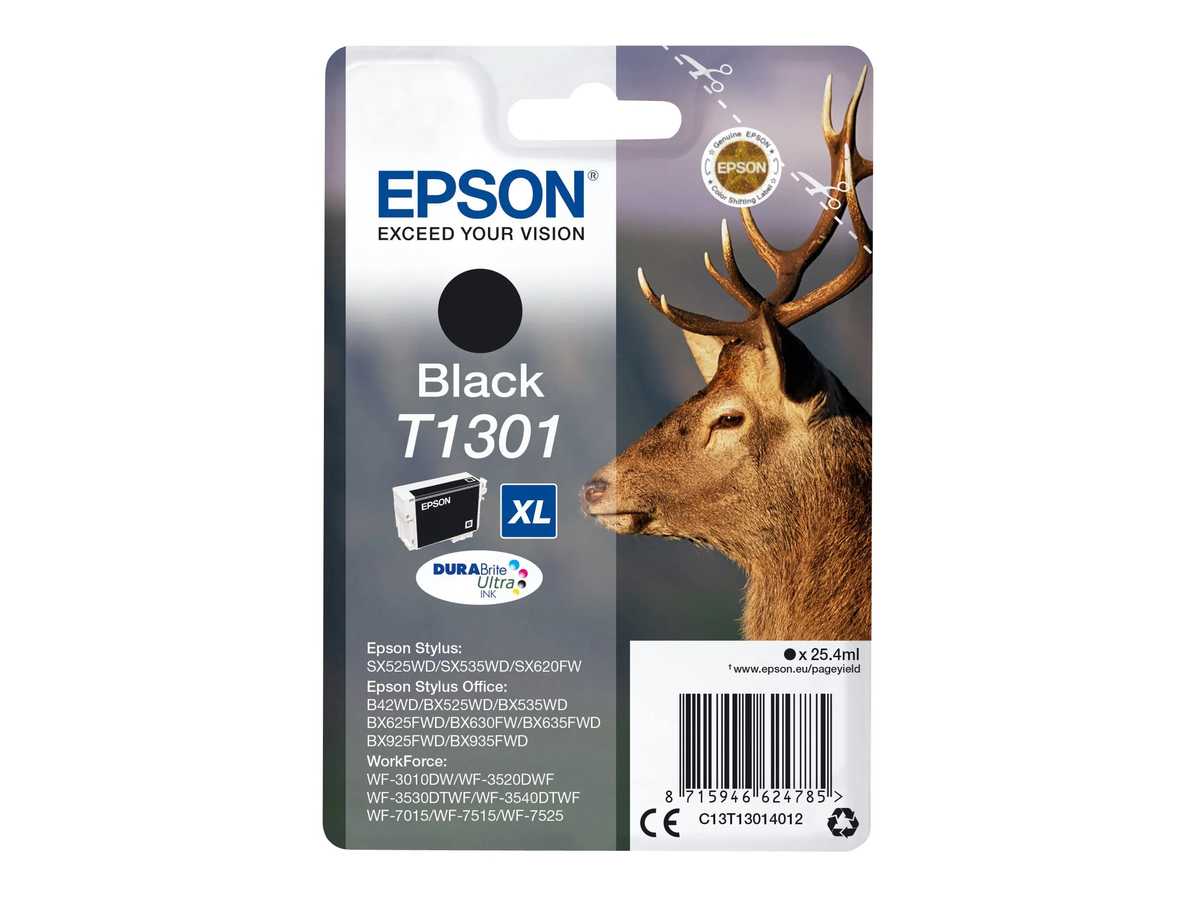 Epson T1301