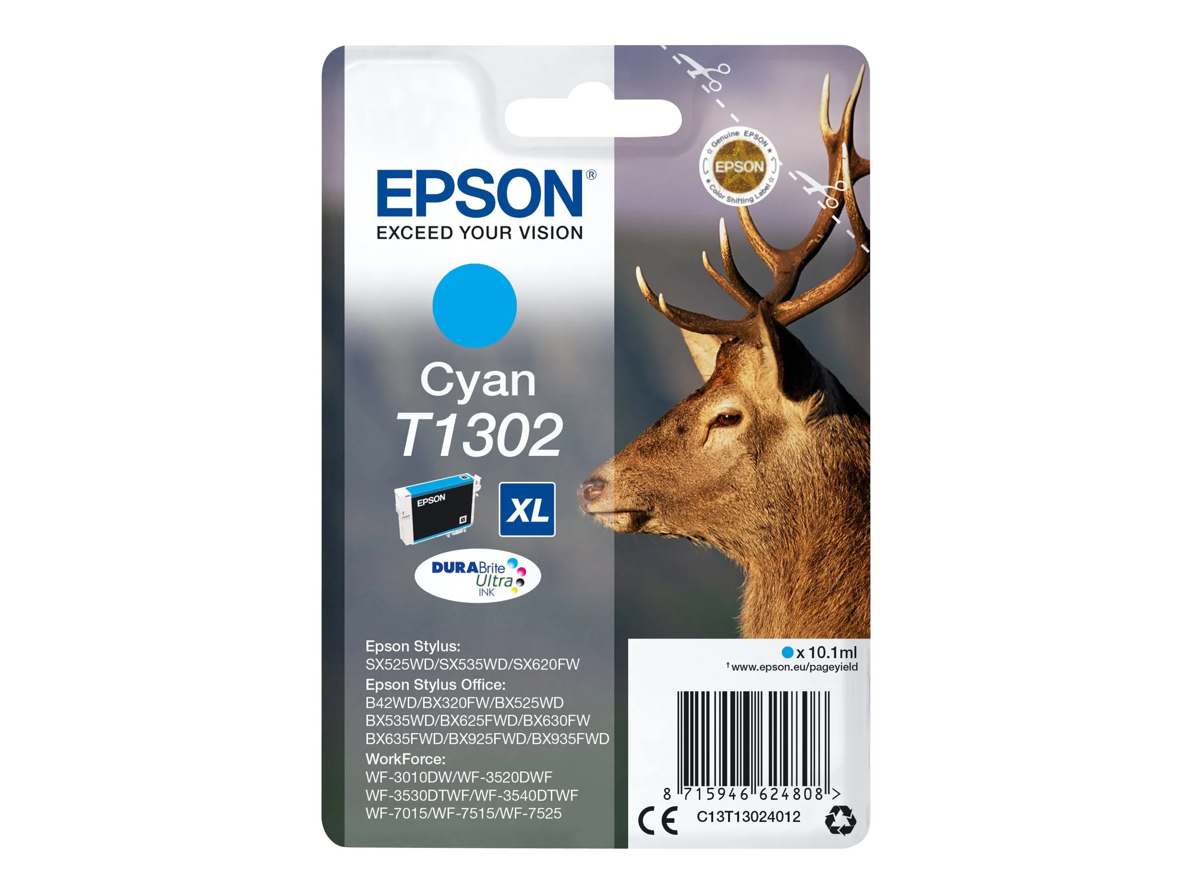 Epson T1302