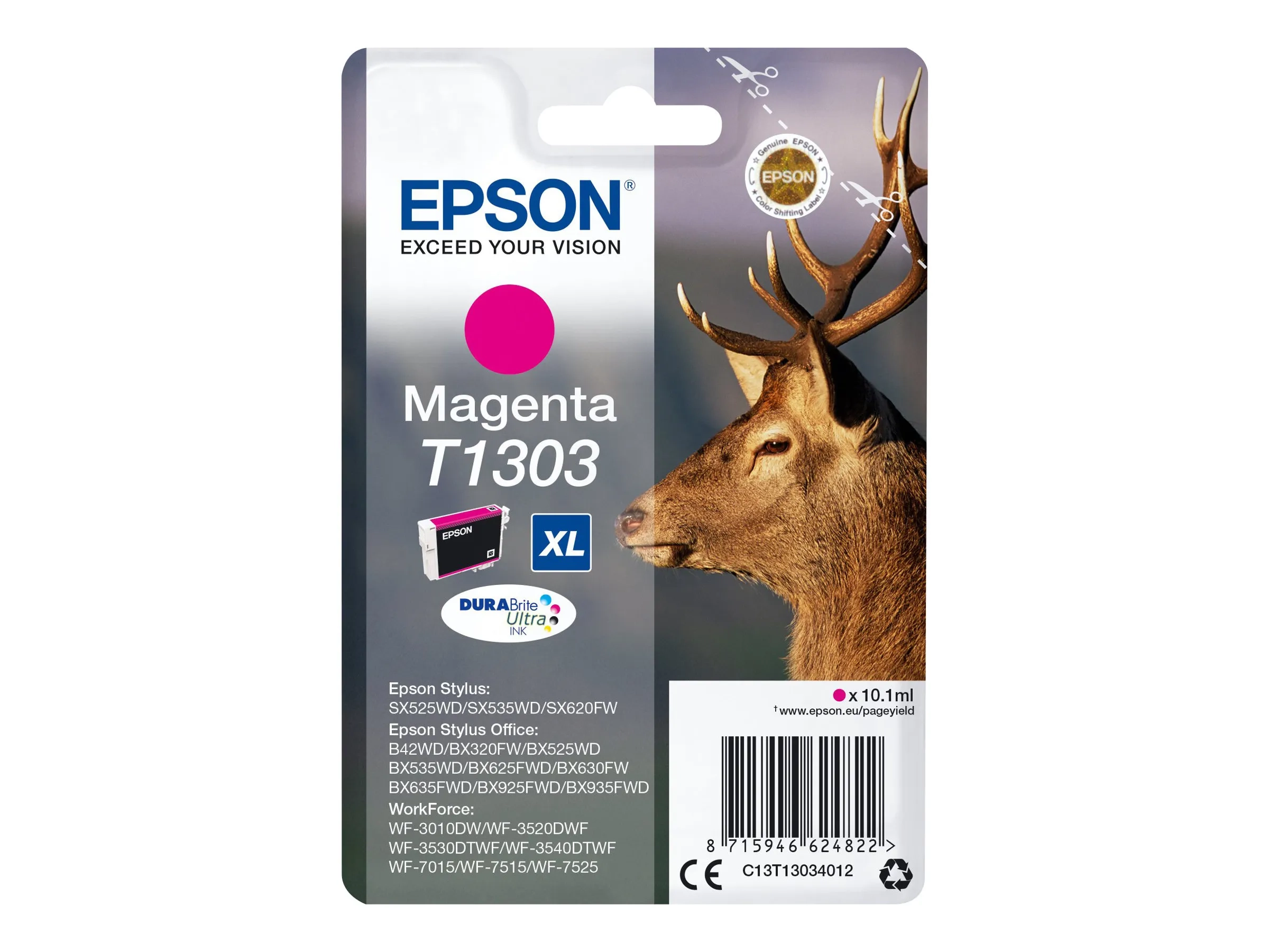 Epson T1303